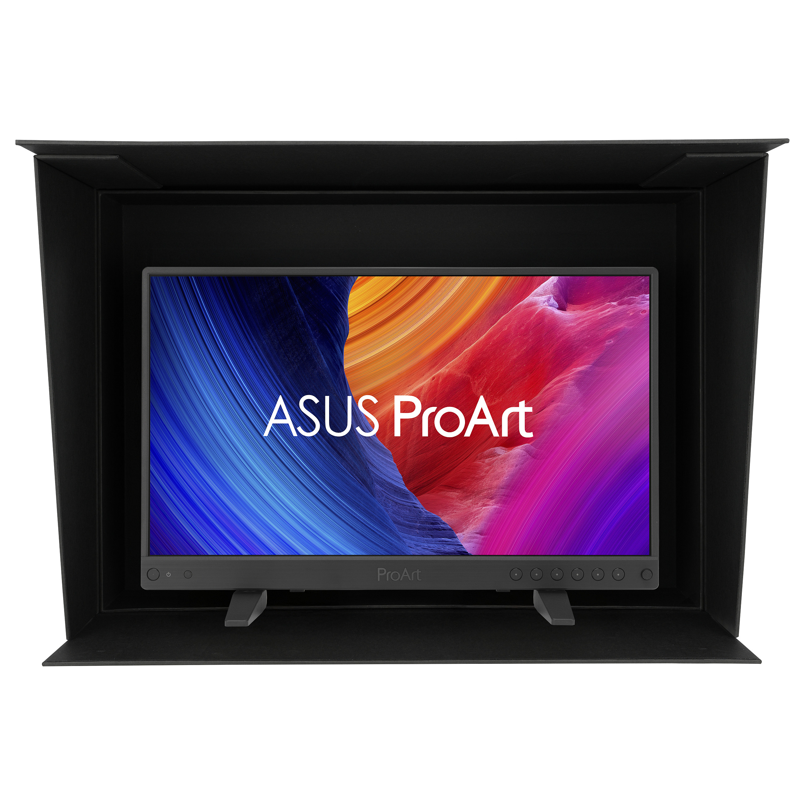 Monitor ASUS ProArt PA16USV 39.6cm (169) UHD HDMI DP-11
