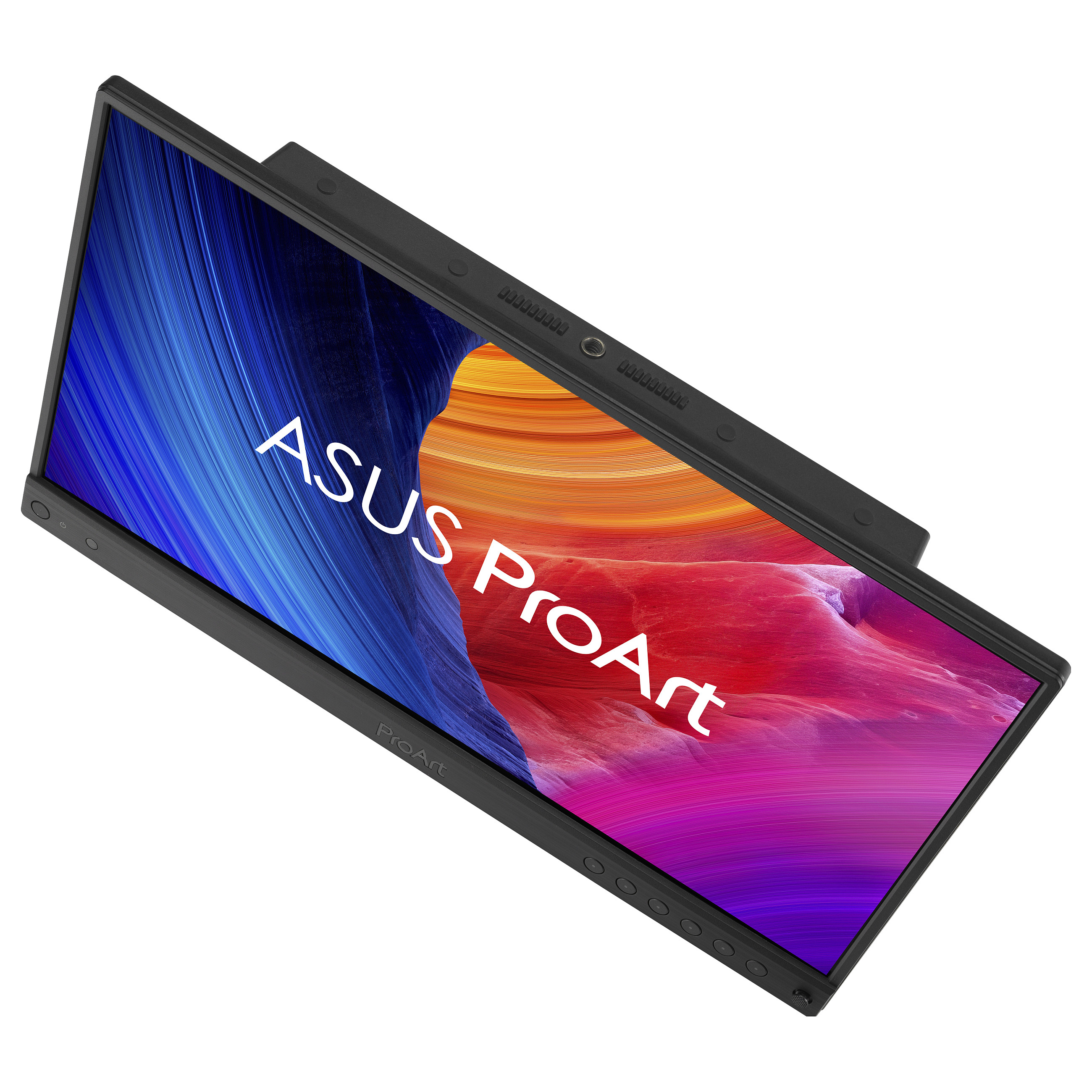 Monitor ASUS ProArt PA16USV 39.6cm (169) UHD HDMI DP-12