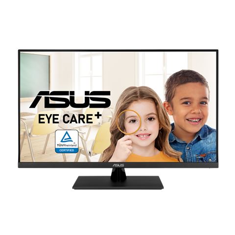 Monitor ASUS VP327Q 80.01cm (169) UHD HDMI DP-6