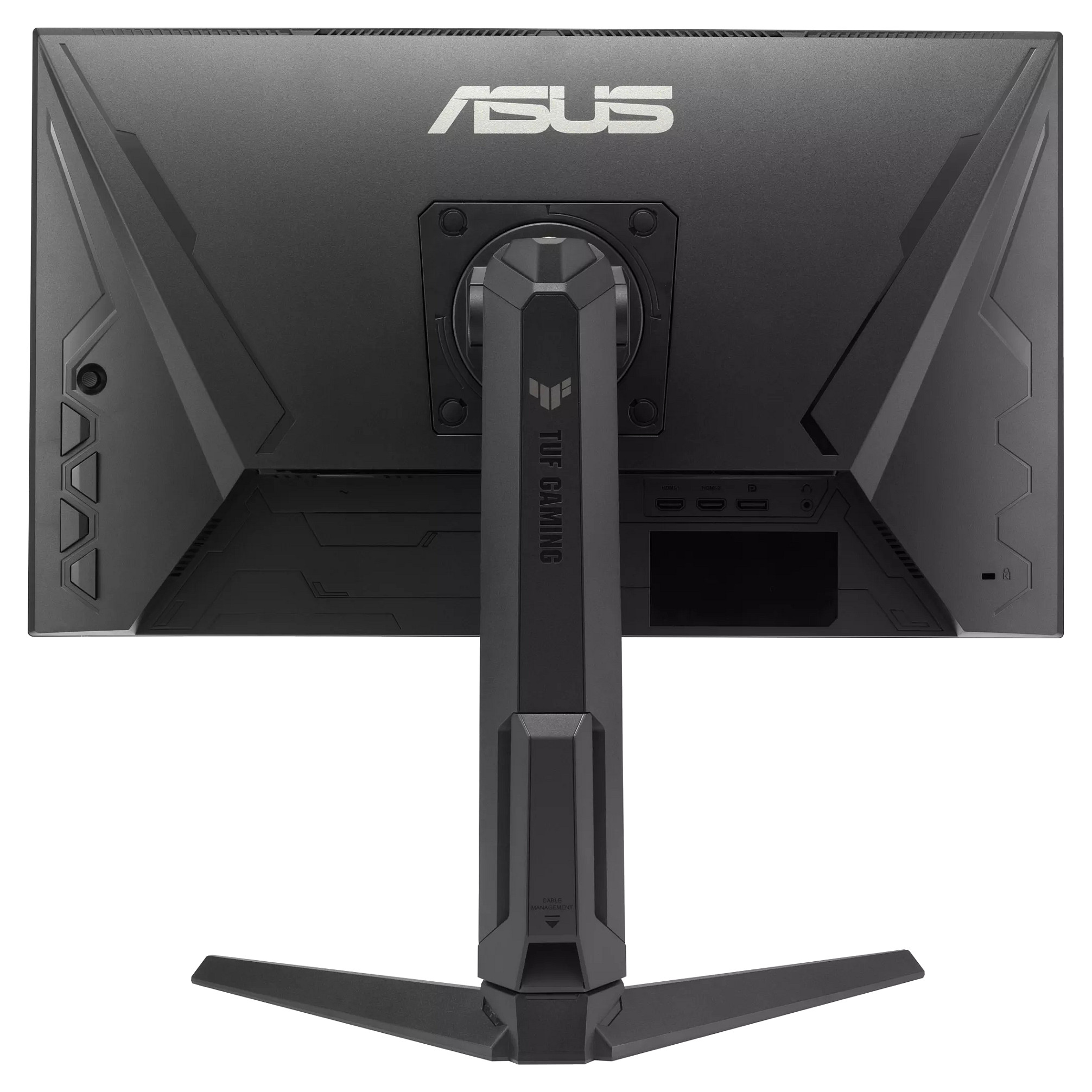 Monitor ASUS TUF Gaming VG259QMRL5A (24.5", fast ips, fhd, 280hz, 1ms, hdmi, dp)-1