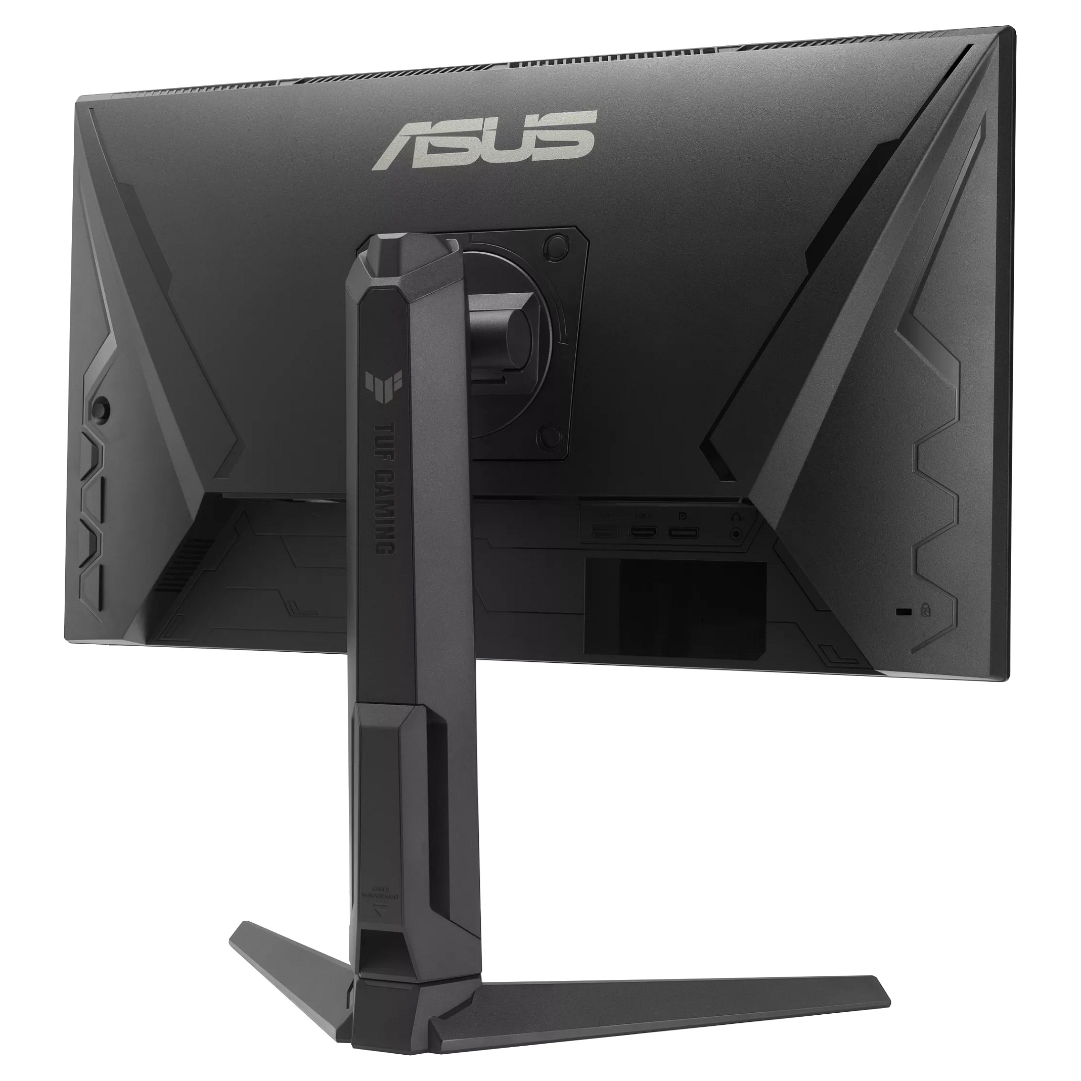 Monitor ASUS TUF Gaming VG259QMRL5A (24.5", fast ips, fhd, 280hz, 1ms, hdmi, dp)-6