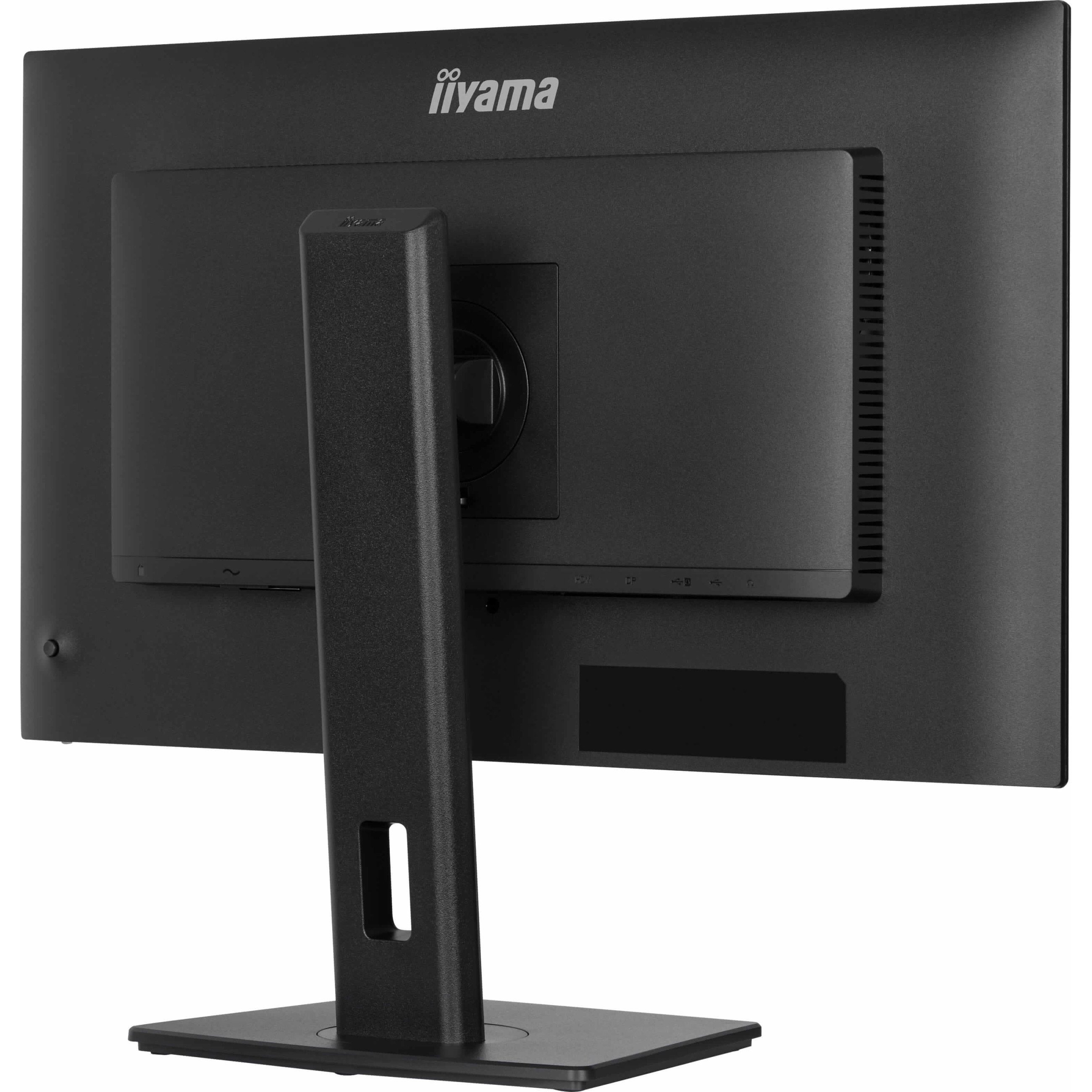 Monitor IIYAMA XB2792QSU-B1 (27", 2560x1440, IPS, HDMI, DP, 2xUSB)-7