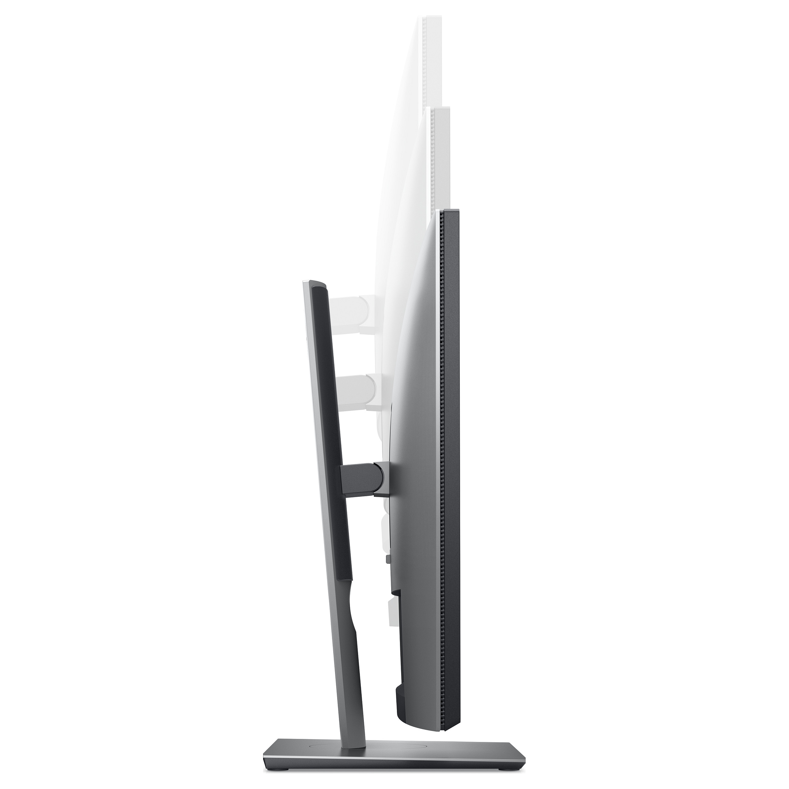 Monitor DELL UP2720Q 68.6cm/27'' (4K Ultra HD, 3810x2160, IPS, 8ms, DisplayPort, USB, HDMI, Pivot, VESA)-19