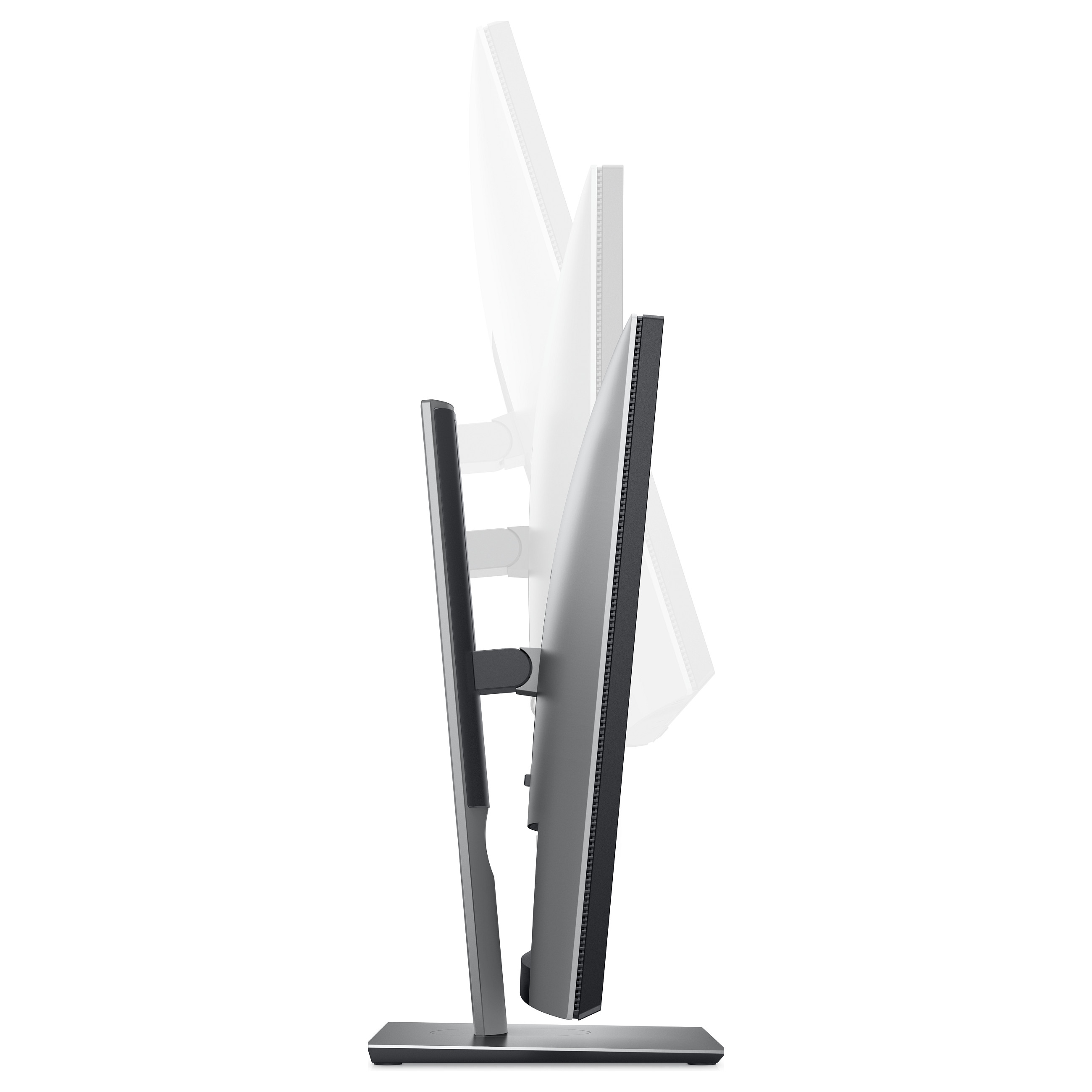 Monitor DELL UP2720Q 68.6cm/27'' (4K Ultra HD, 3810x2160, IPS, 8ms, DisplayPort, USB, HDMI, Pivot, VESA)-20