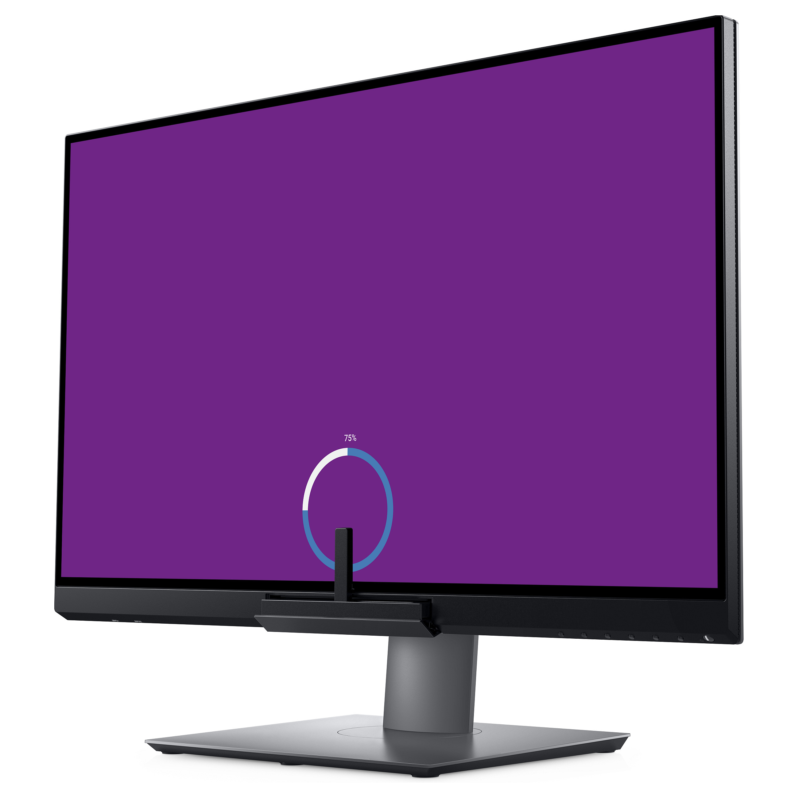 Monitor DELL UP2720Q 68.6cm/27'' (4K Ultra HD, 3810x2160, IPS, 8ms, DisplayPort, USB, HDMI, Pivot, VESA)-23