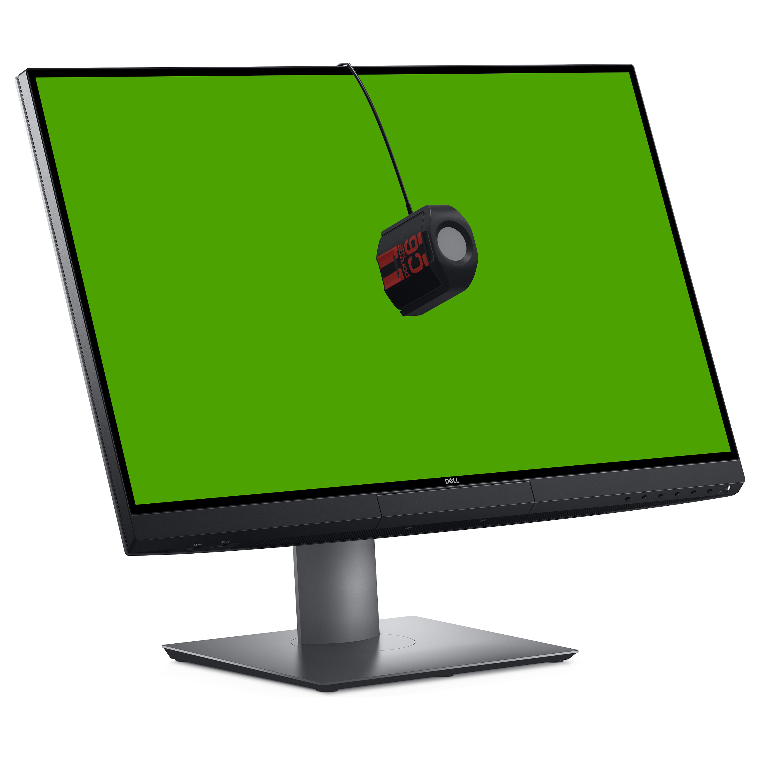 Monitor DELL UP2720Q 68.6cm/27'' (4K Ultra HD, 3810x2160, IPS, 8ms, DisplayPort, USB, HDMI, Pivot, VESA)-24