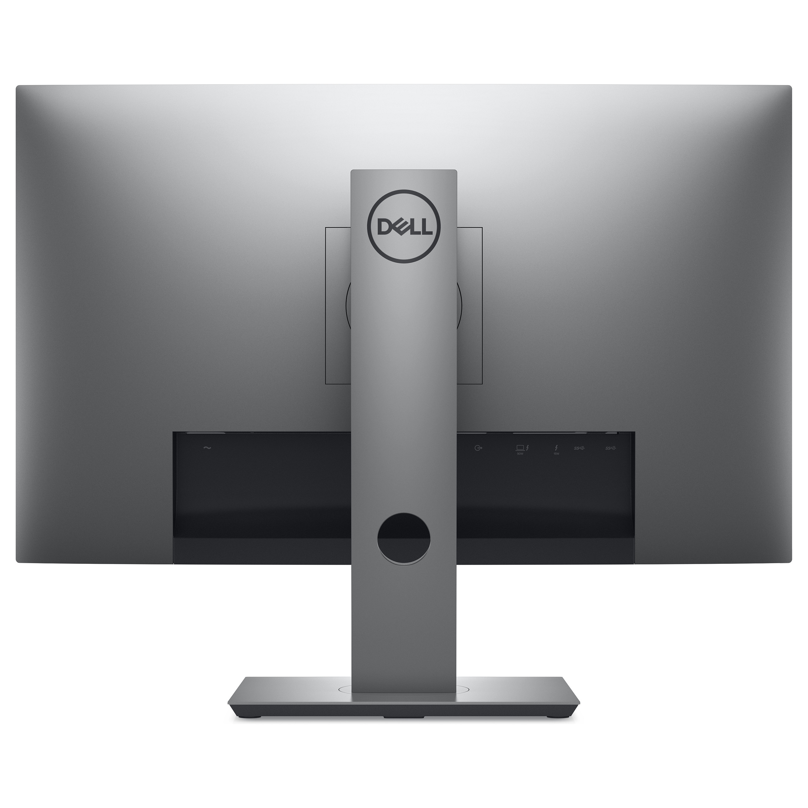 Monitor DELL UP2720Q 68.6cm/27'' (4K Ultra HD, 3810x2160, IPS, 8ms, DisplayPort, USB, HDMI, Pivot, VESA)-26