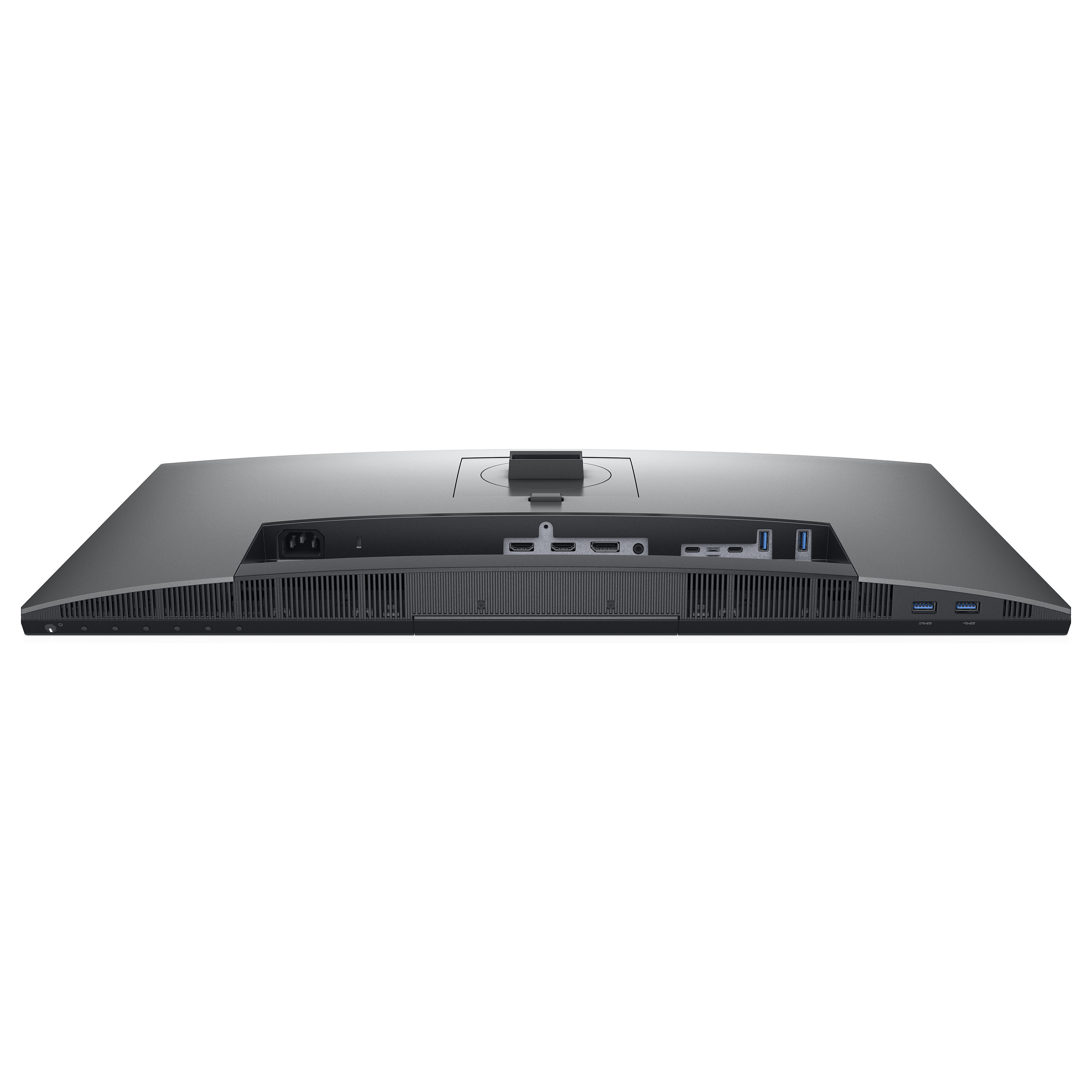 Monitor DELL UP2720Q 68.6cm/27'' (4K Ultra HD, 3810x2160, IPS, 8ms, DisplayPort, USB, HDMI, Pivot, VESA)-30