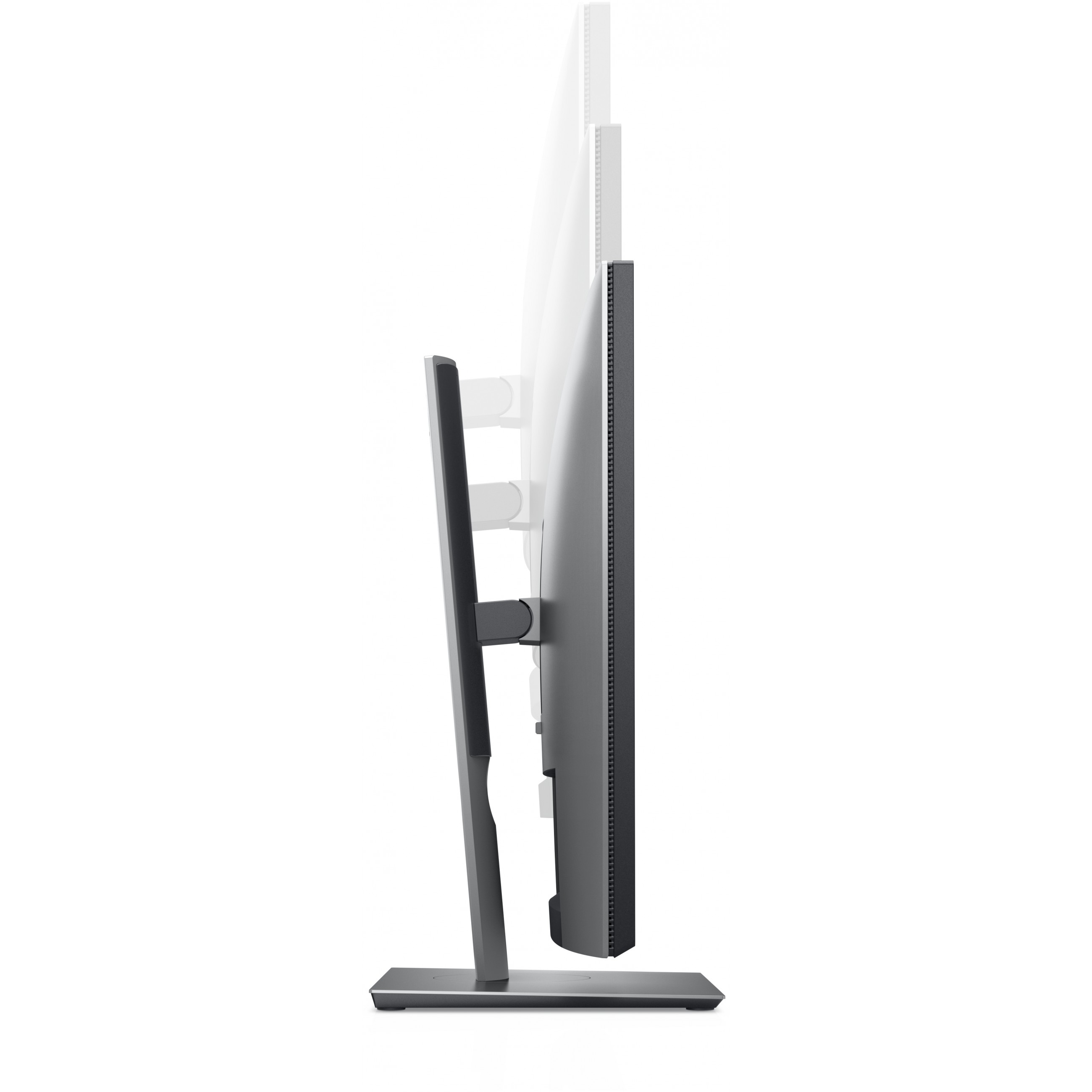 Monitor DELL UP2720Q 68.6cm/27'' (4K Ultra HD, 3810x2160, IPS, 8ms, DisplayPort, USB, HDMI, Pivot, VESA)-2