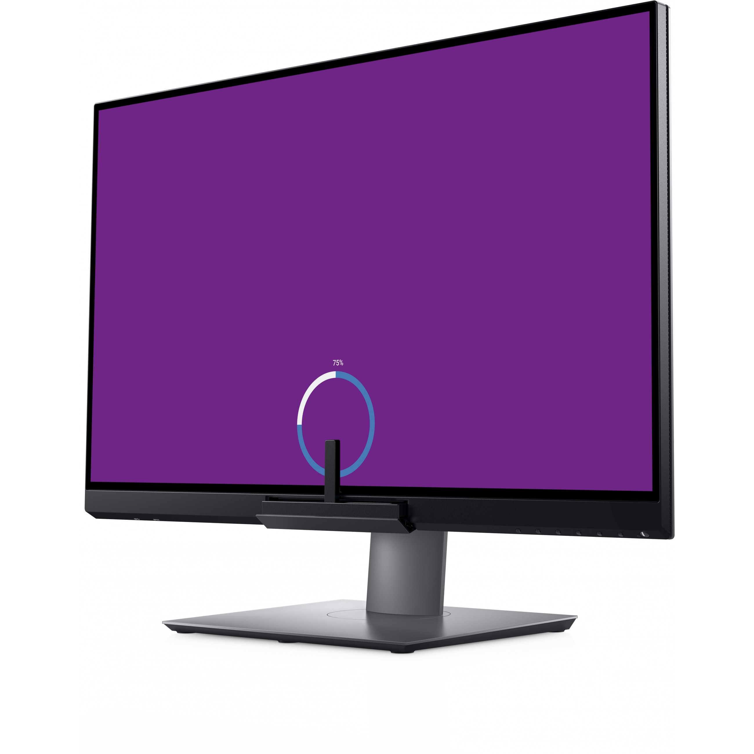 Monitor DELL UP2720Q 68.6cm/27'' (4K Ultra HD, 3810x2160, IPS, 8ms, DisplayPort, USB, HDMI, Pivot, VESA)-6