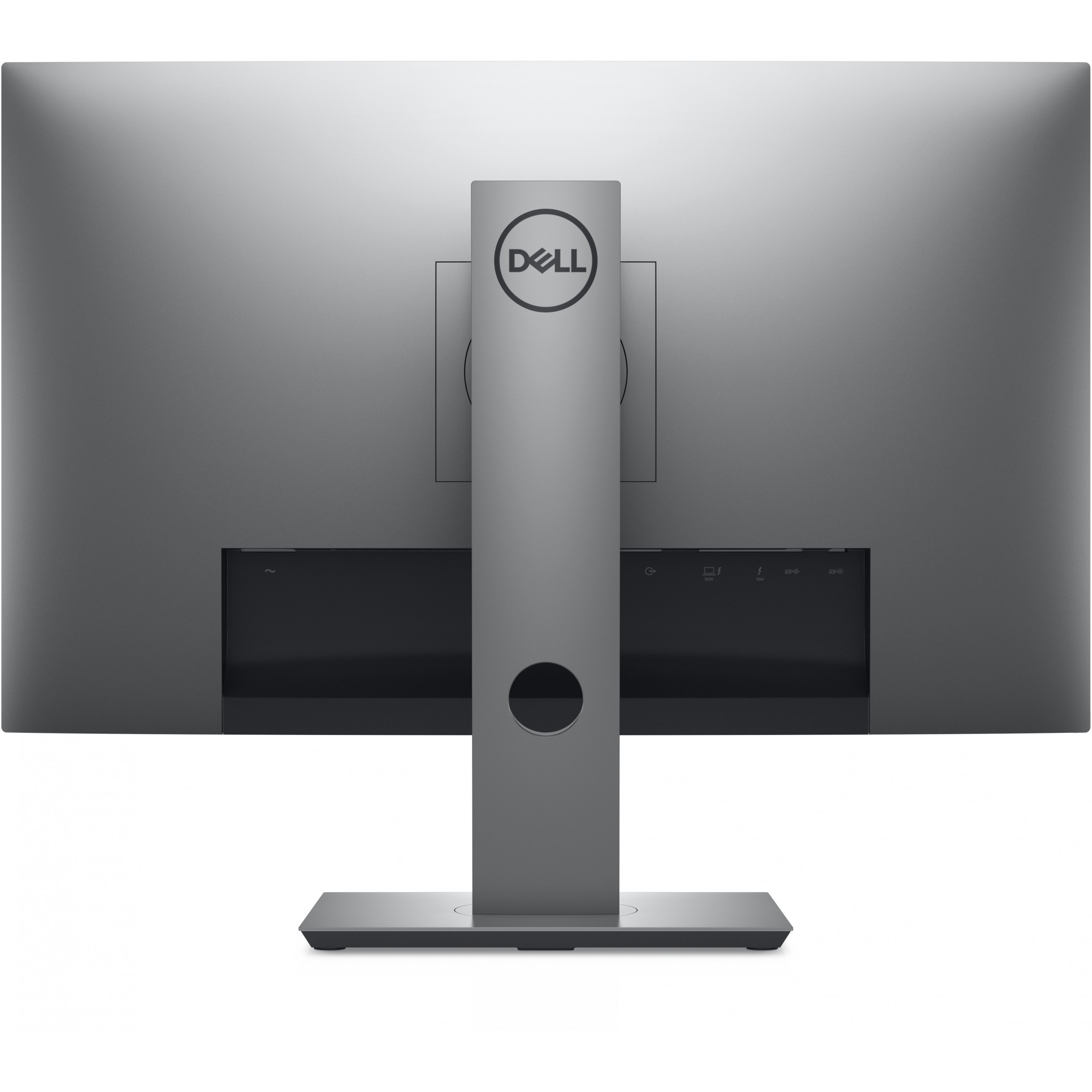 Monitor DELL UP2720Q 68.6cm/27'' (4K Ultra HD, 3810x2160, IPS, 8ms, DisplayPort, USB, HDMI, Pivot, VESA)-9