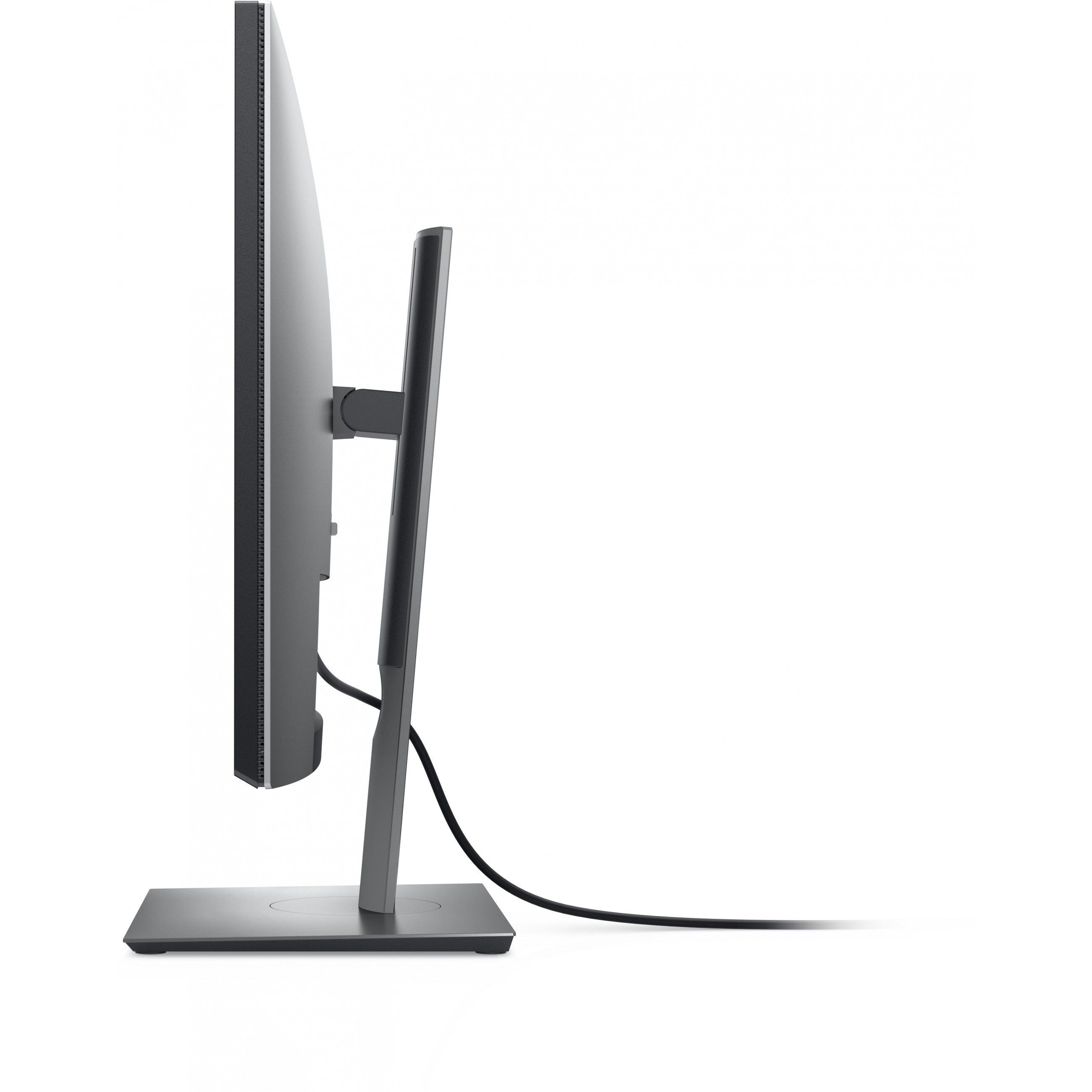 Monitor DELL UP2720Q 68.6cm/27'' (4K Ultra HD, 3810x2160, IPS, 8ms, DisplayPort, USB, HDMI, Pivot, VESA)-14