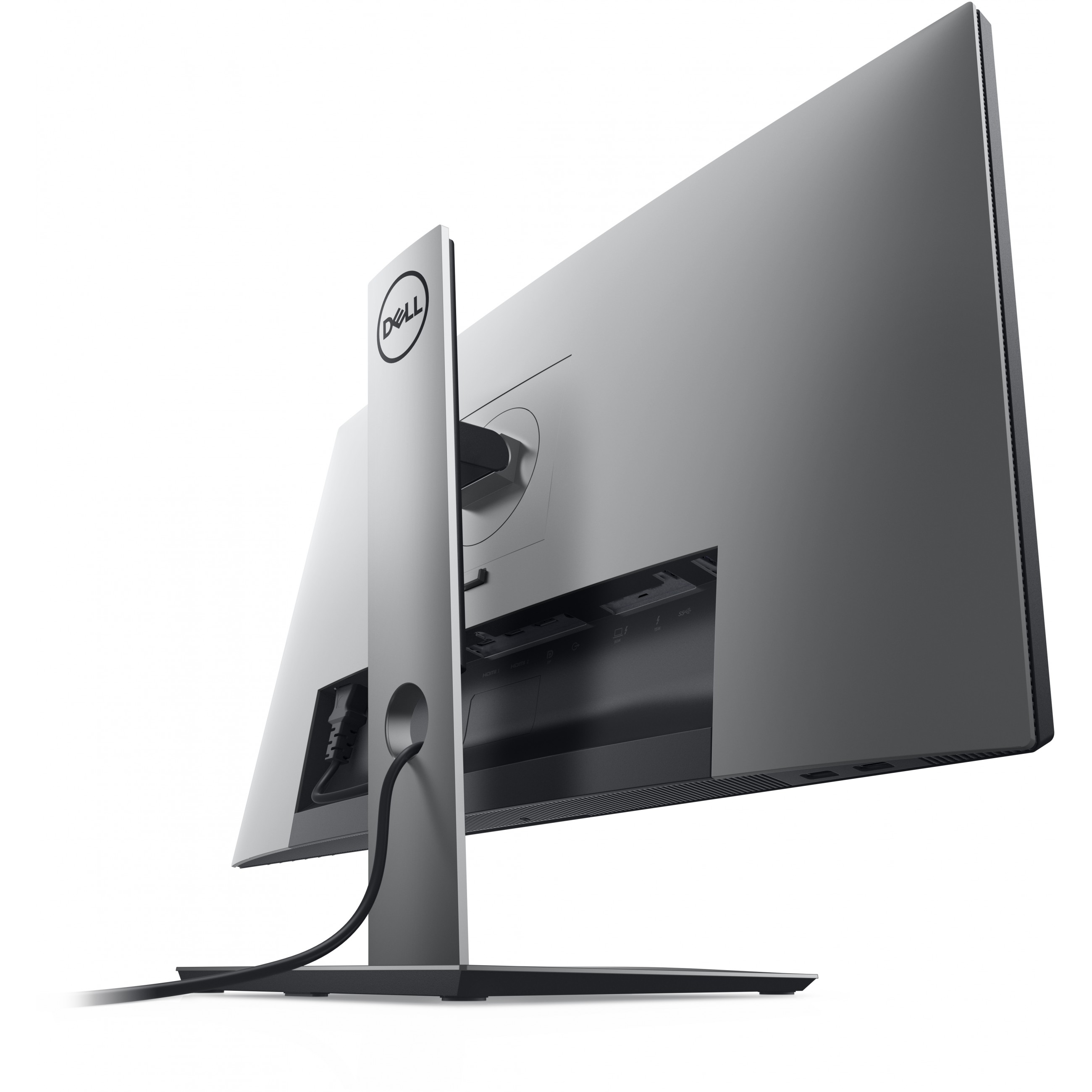 Monitor DELL UP2720Q 68.6cm/27'' (4K Ultra HD, 3810x2160, IPS, 8ms, DisplayPort, USB, HDMI, Pivot, VESA)-15