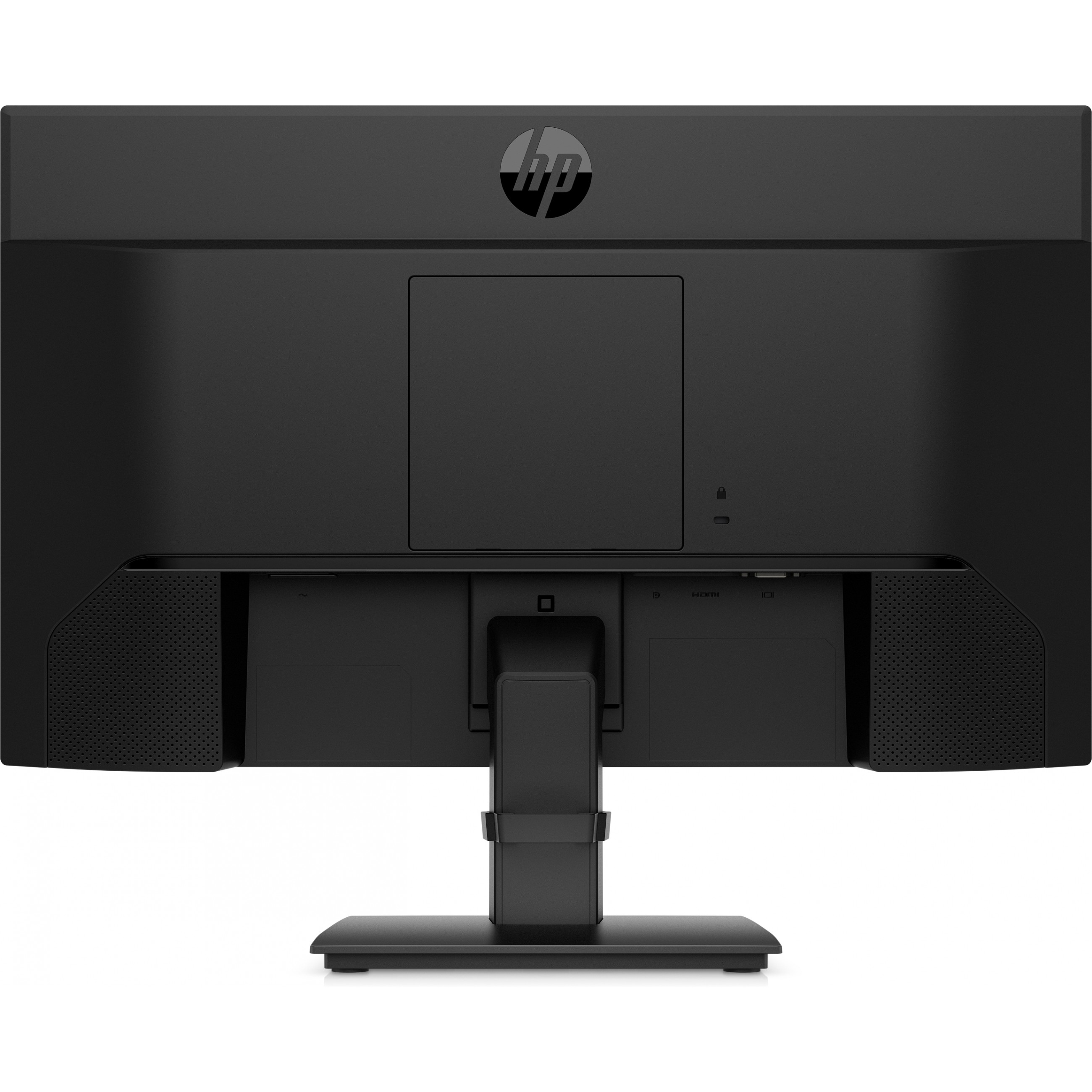 Monitor HP P24 G4 (60,5cm/23,8'', 1920x1080, 5ms, HDMI, DisplayPort, VGA, VESA)-4