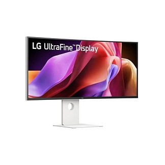 Monitor LG 40WT95UF-W 100,86cm/40" 5K NanoIPS 219 (rezolucija 5120×2160, 120Hz, 5ms, 2xHDMI, DP, 2xThunderbolt, USB, crna/bijela)-2