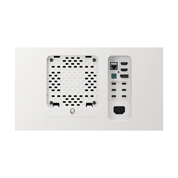 Monitor LG 40WT95UF-W 100,86cm/40" 5K NanoIPS 219 (rezolucija 5120×2160, 120Hz, 5ms, 2xHDMI, DP, 2xThunderbolt, USB, crna/bijela)-9