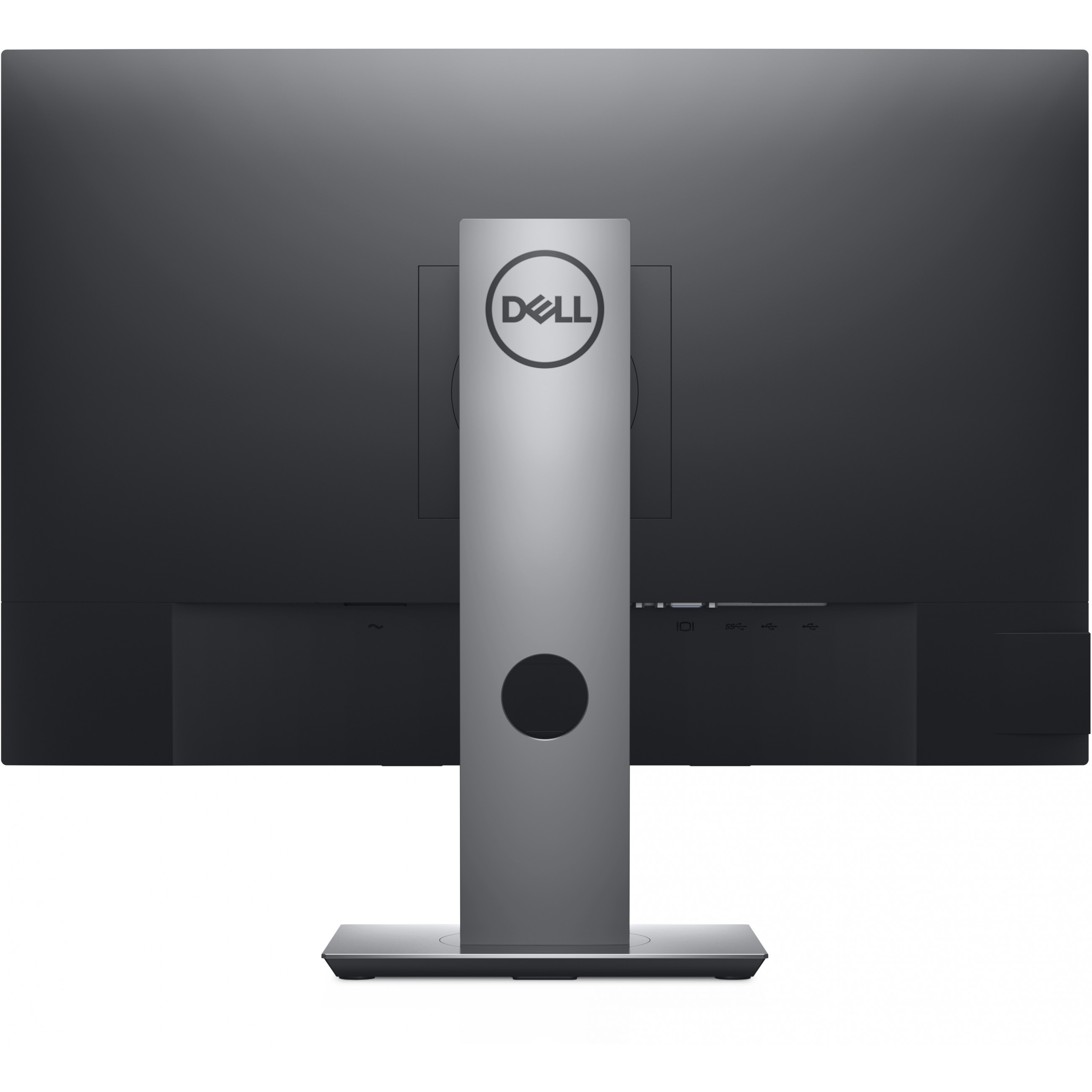 Monitor DELL P2421 24'' (1920x1200, 5ms, 1610, Pivot, DisplayPort, DVI, HDMI, VGA, USB-C)-18