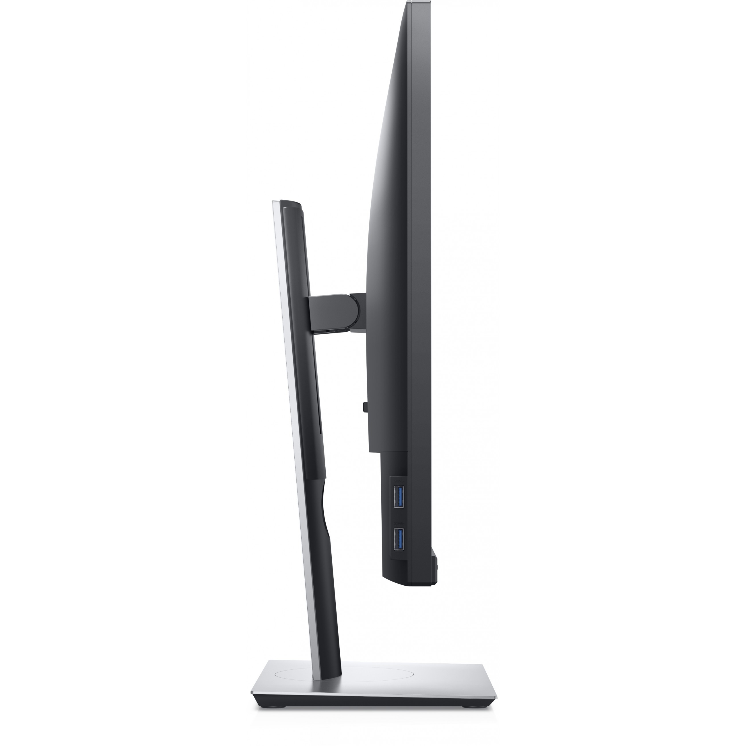 Monitor DELL P2421 24'' (1920x1200, 5ms, 1610, Pivot, DisplayPort, DVI, HDMI, VGA, USB-C)-6