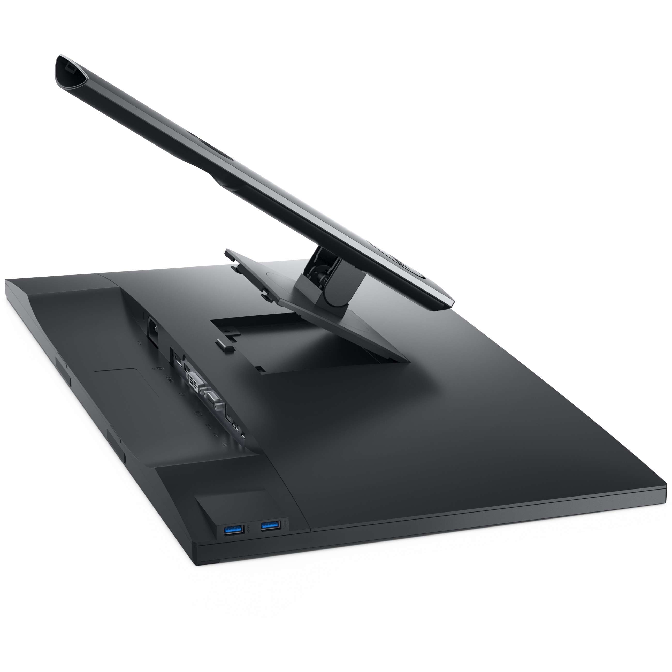 Monitor DELL P2421 24'' (1920x1200, 5ms, 1610, Pivot, DisplayPort, DVI, HDMI, VGA, USB-C)-10
