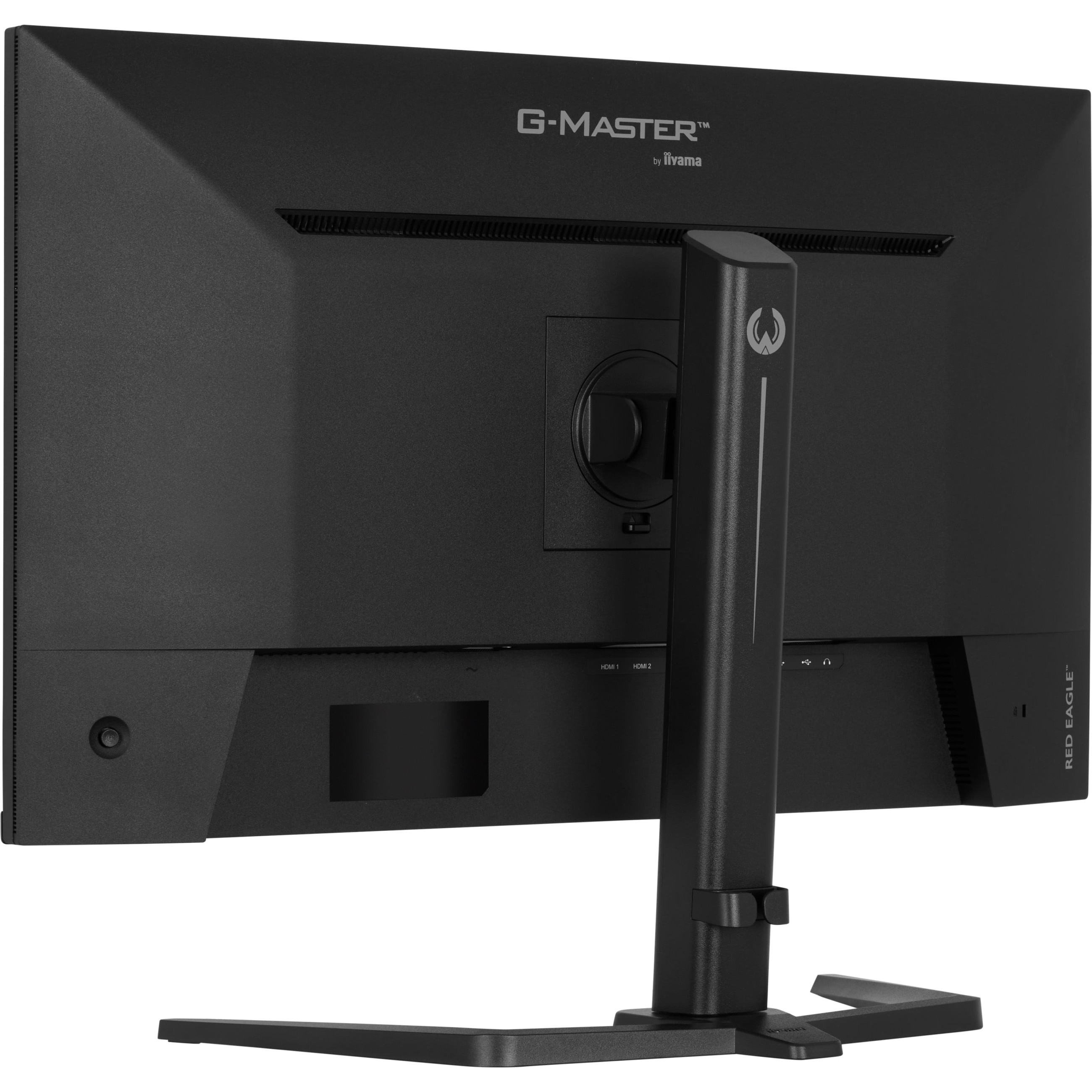 Monitor IIYAMA G-MASTER GB3261UHSCP-B1 80,0 cm/31,5" (3840x2160) 169 VA 0,6ms 144Hz HDMI 2.1×2 DisplayPort 1.4 USB-C (95W) USB-Hub VESA Speaker Crna-4