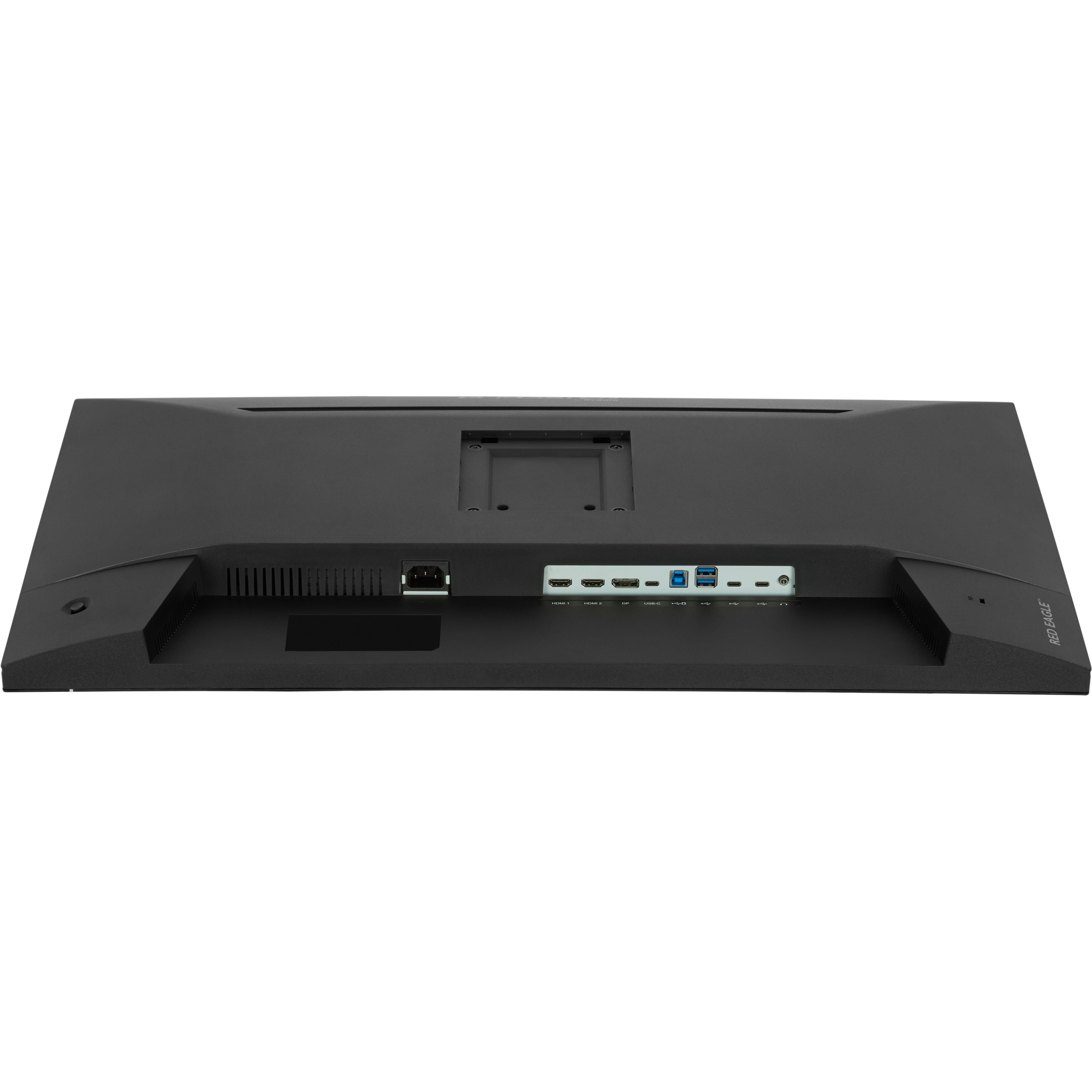 Monitor IIYAMA G-MASTER GB3261UHSCP-B1 80,0 cm/31,5" (3840x2160) 169 VA 0,6ms 144Hz HDMI 2.1×2 DisplayPort 1.4 USB-C (95W) USB-Hub VESA Speaker Crna-7