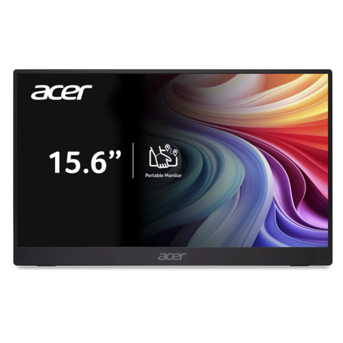 Monitor ACER PM161QB1bmiuux 39,6cm/15,6" (1920x1080) IPS 4ms 60Hz-7