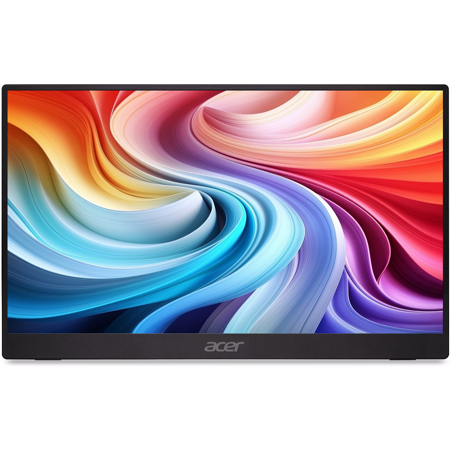 Monitor ACER PM161QB1bmiuux 39,6cm/15,6" (1920x1080) IPS 4ms 60Hz-0