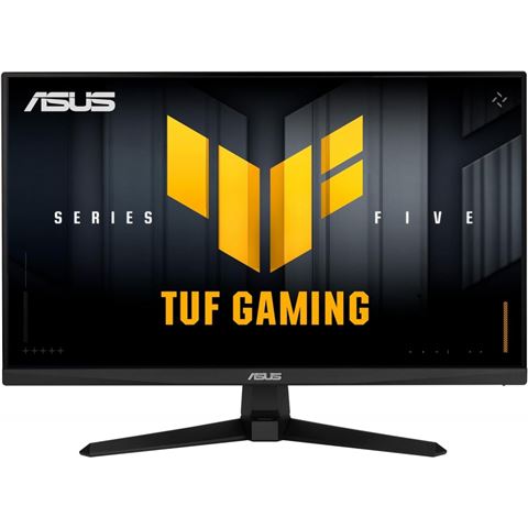 Monitor ASUS TUF Gaming VG279QM5A 27 Zoll Full HD-6