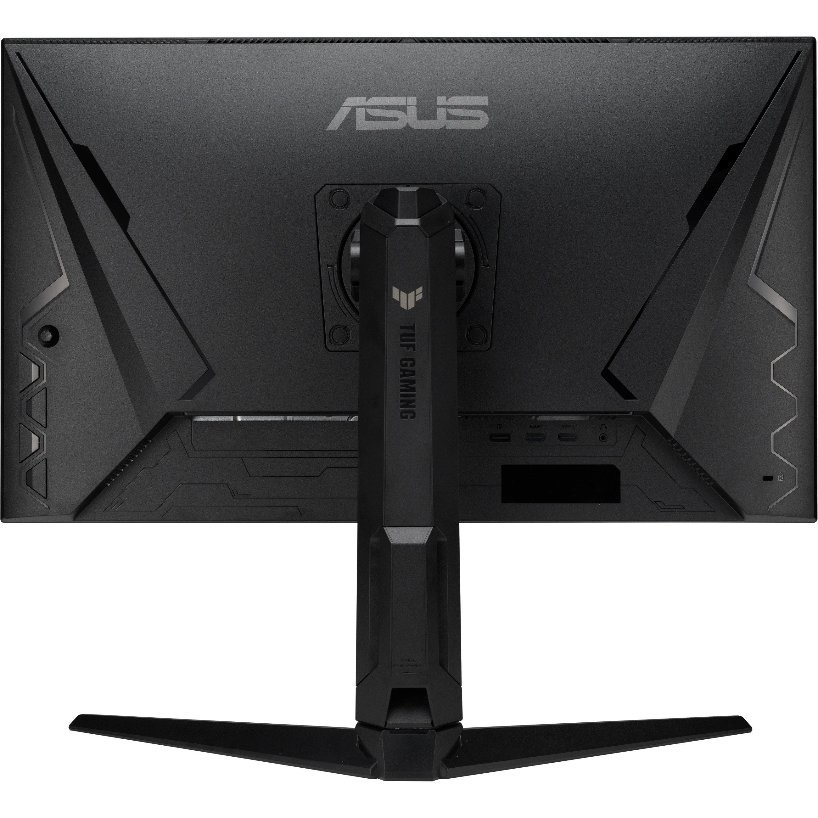 Monitor ASUS TUF Gaming VG279QM5A 27 Zoll Full HD-3