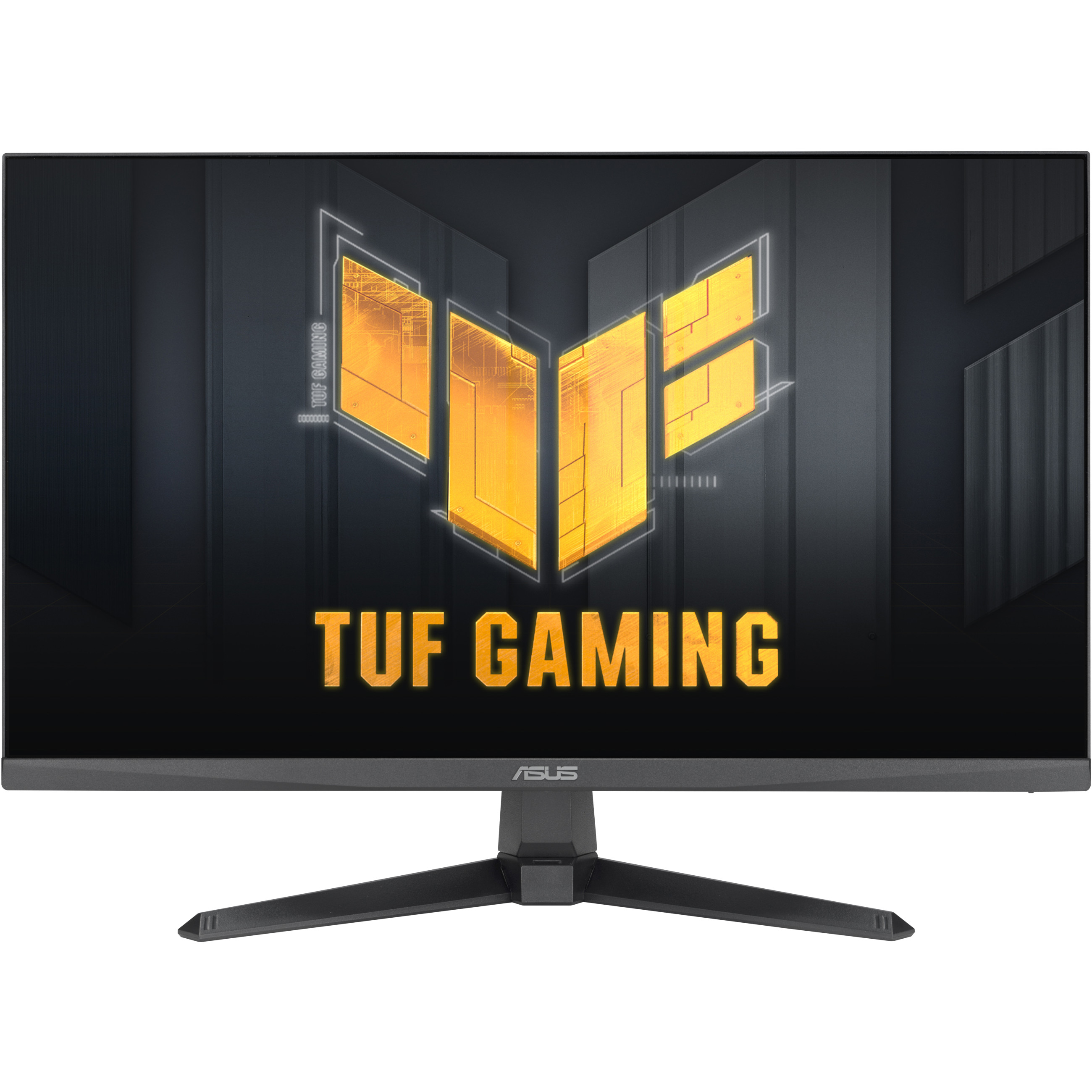 Monitor ASUS TUF Gaming VG257Q5A (24.5" FHD, 165Hz, 1ms, FreeSync)-0