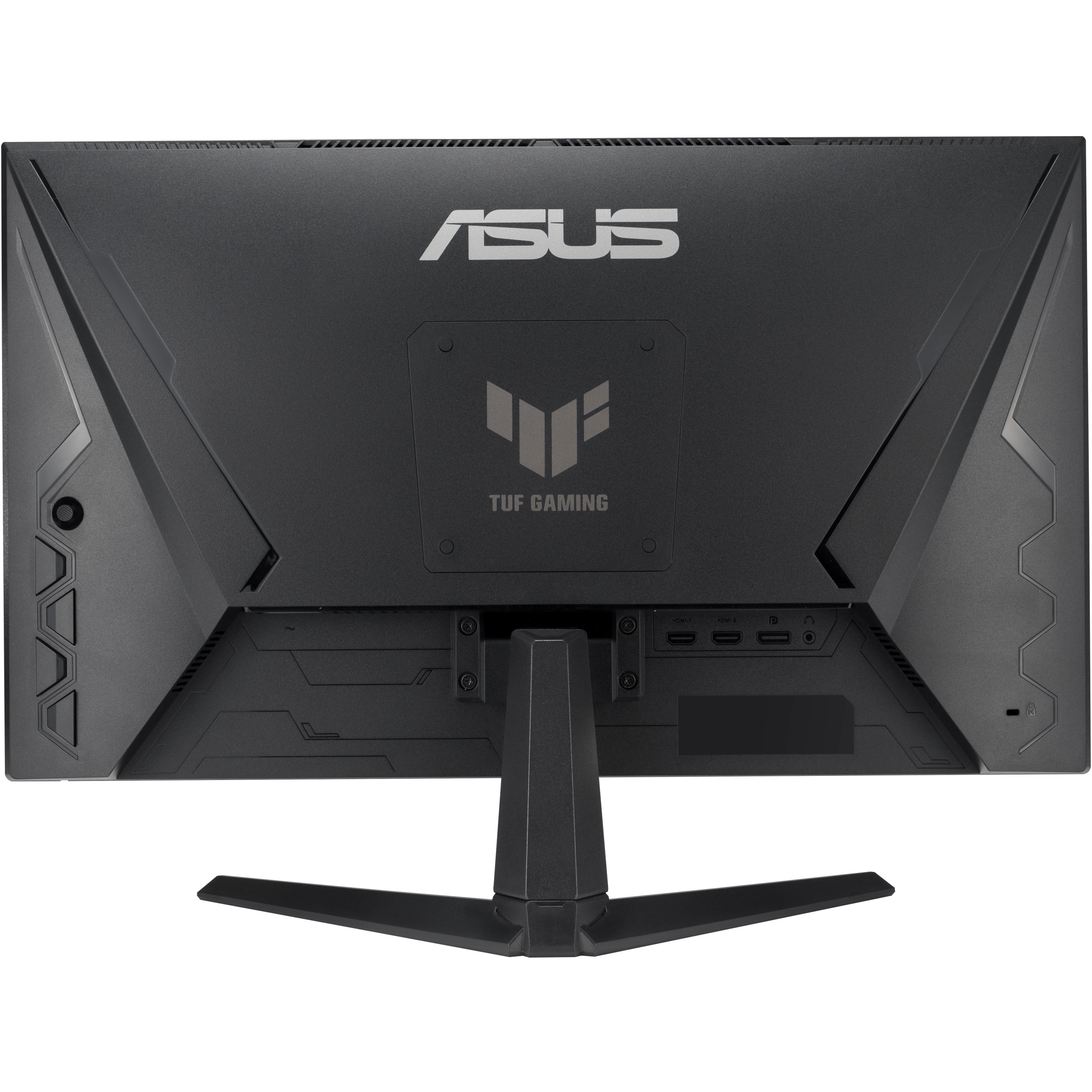 Monitor ASUS TUF Gaming VG257Q5A (24.5" FHD, 165Hz, 1ms, FreeSync)-1