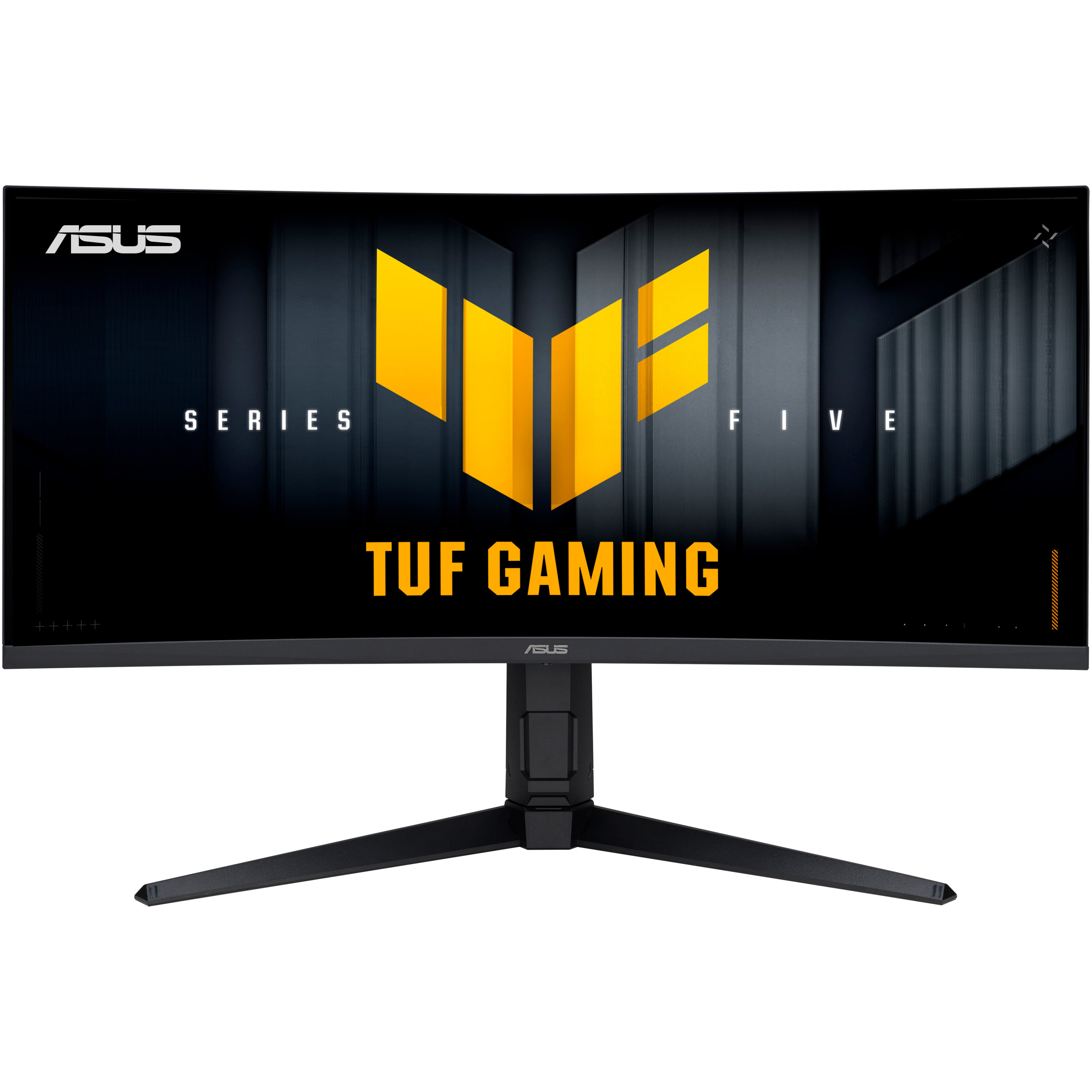 Monitor ASUS TUF Gaming VG34WQML5A (34" QHD, 144Hz, VA, FreeSync, HDR, 1ms)-0