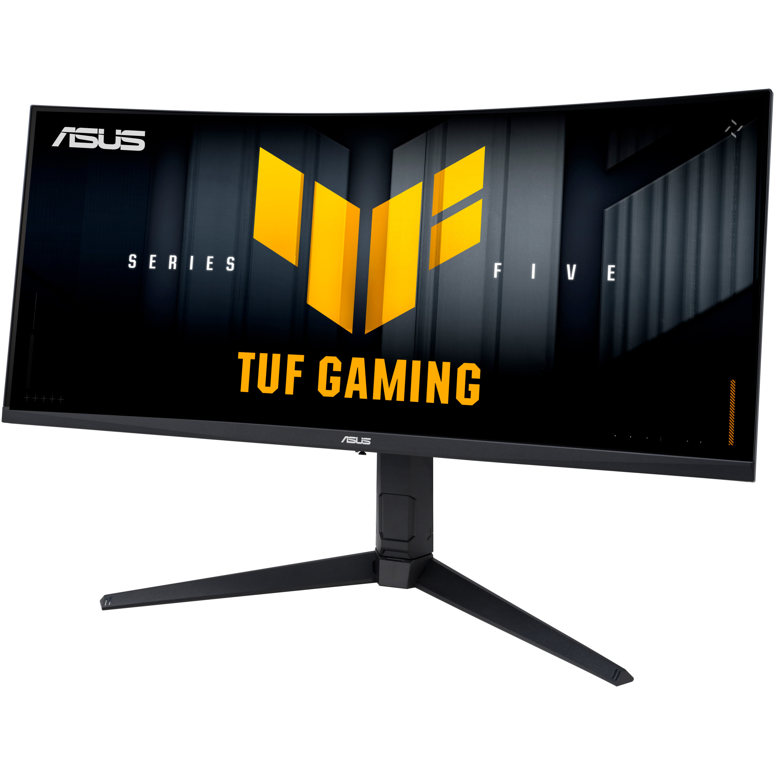 Monitor ASUS TUF Gaming VG34WQML5A (34" QHD, 144Hz, VA, FreeSync, HDR, 1ms)-1
