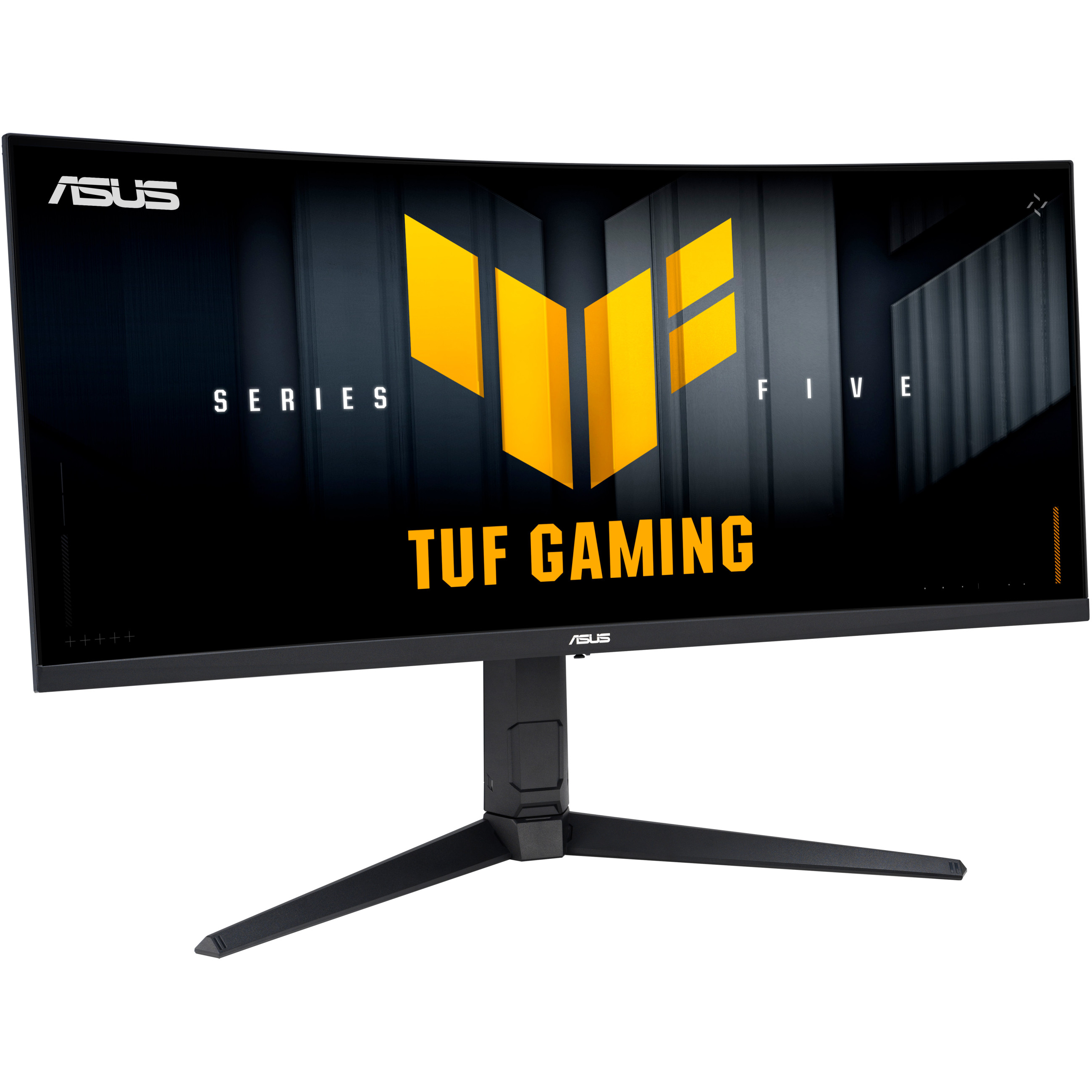 Monitor ASUS TUF Gaming VG34WQML5A (34" QHD, 144Hz, VA, FreeSync, HDR, 1ms)-2