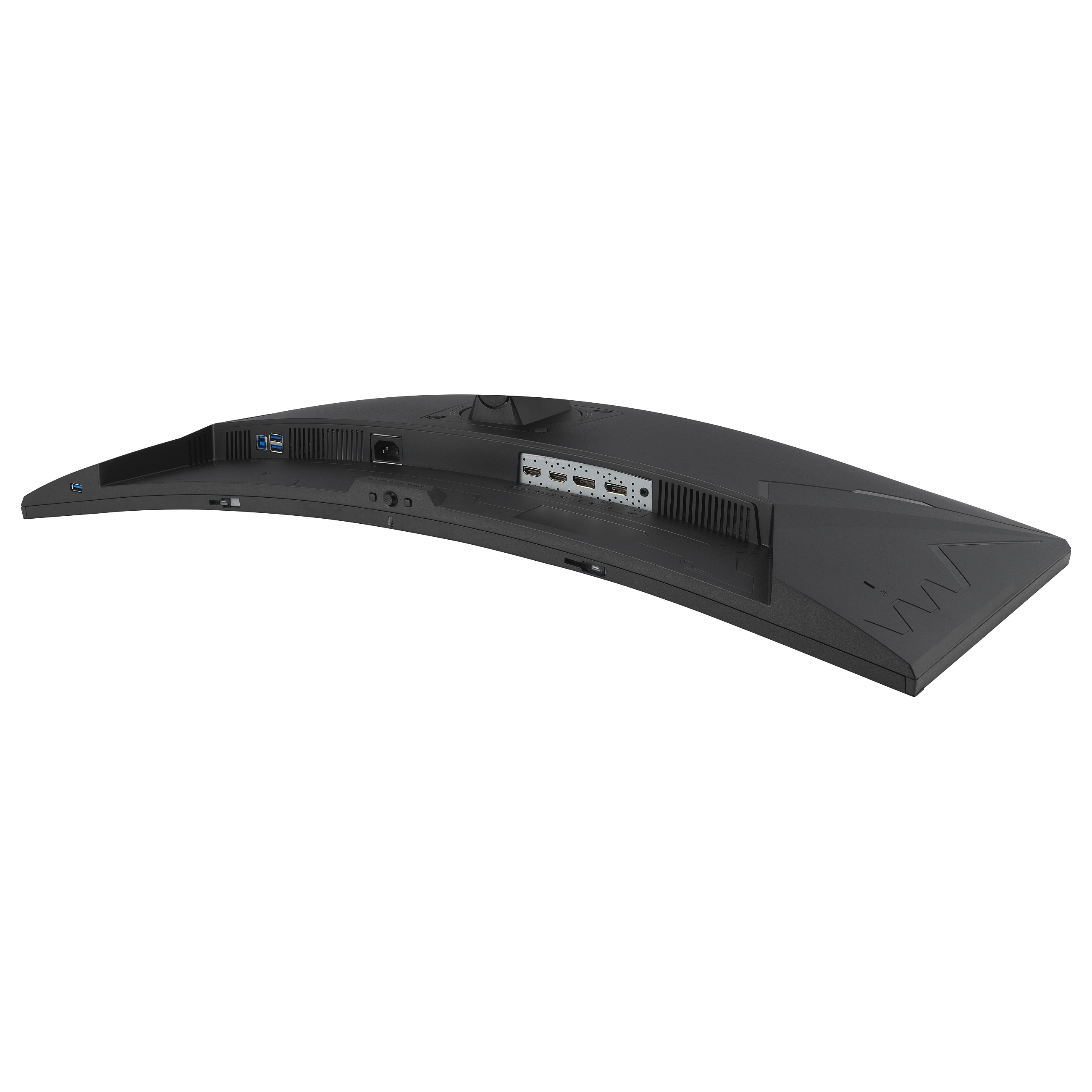 Monitor ASUS TUF Gaming VG34WQML5A (34" QHD, 144Hz, VA, FreeSync, HDR, 1ms)-8