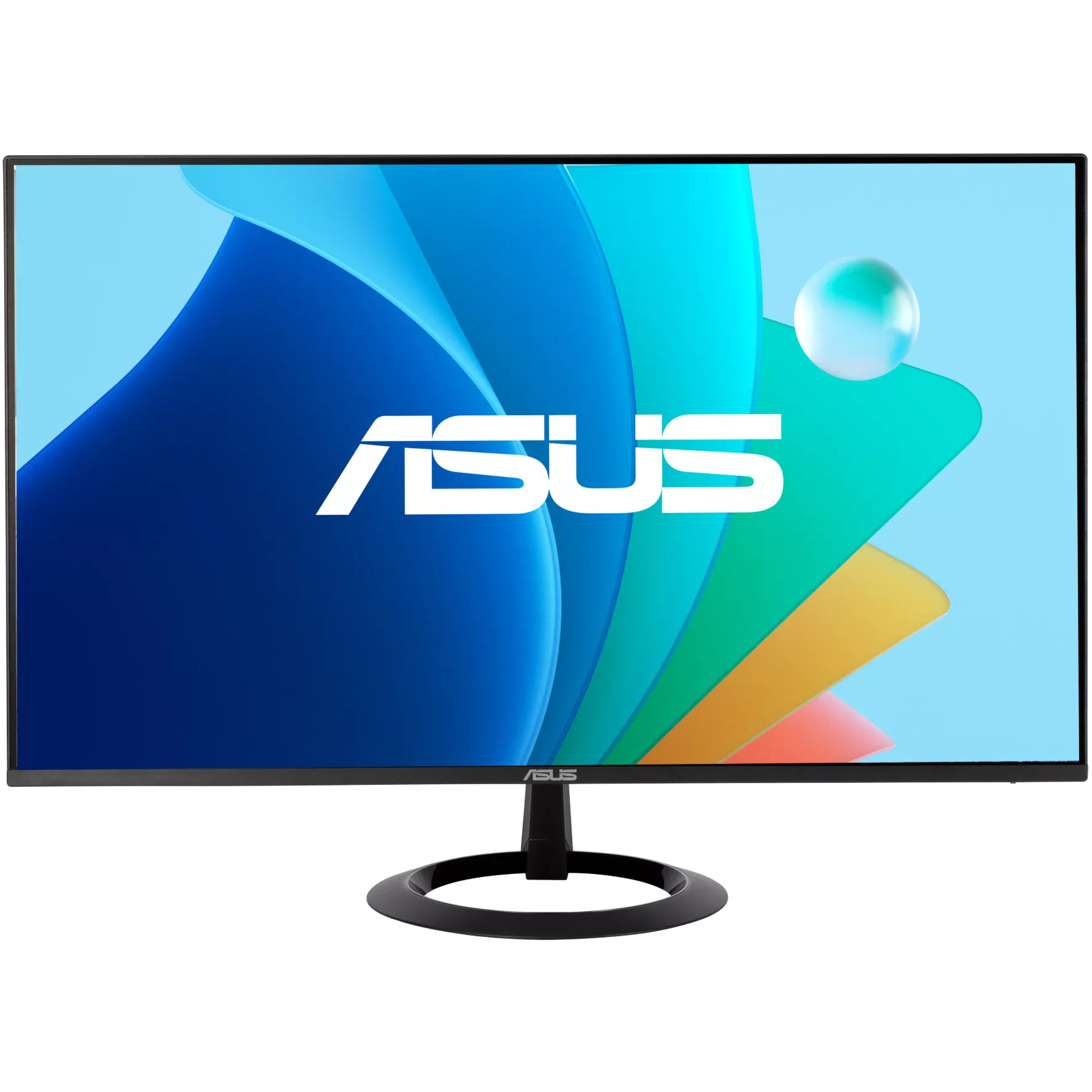 Monitor ASUS VZ279HG 68,58cm 27 Zoll IPS 1920x1080 FHD 120Hz 1ms Adaptive Sync MPRT Vesa 75x75 HDMI VGA