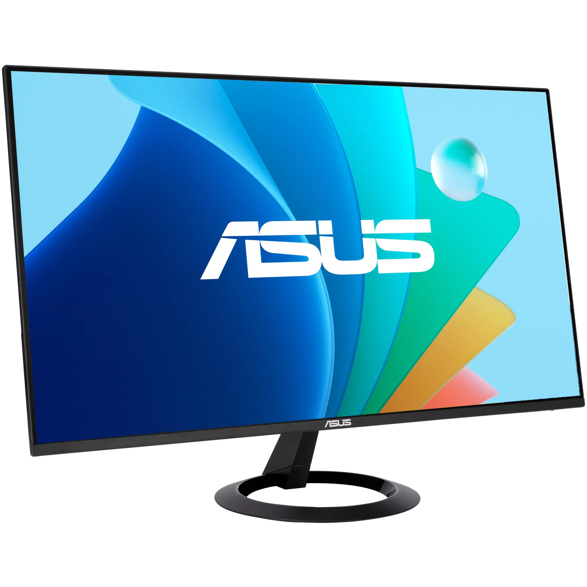 Monitor ASUS VZ279HG 68,58cm 27 Zoll IPS 1920x1080 FHD 120Hz 1ms Adaptive Sync MPRT Vesa 75x75 HDMI VGA-1