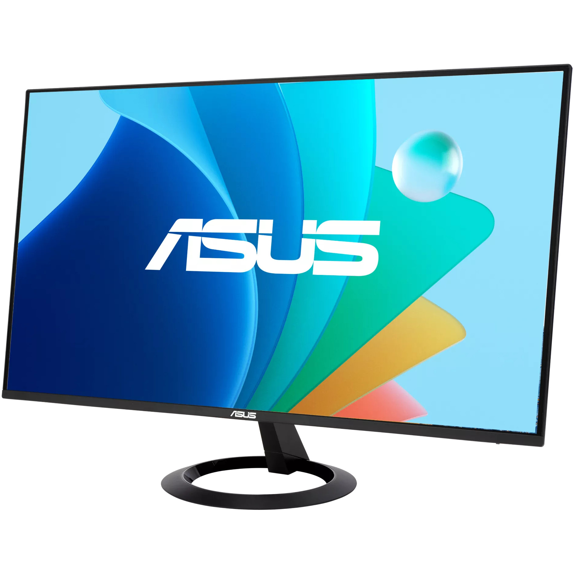 Monitor ASUS VZ279HG 68,58cm 27 Zoll IPS 1920x1080 FHD 120Hz 1ms Adaptive Sync MPRT Vesa 75x75 HDMI VGA-2