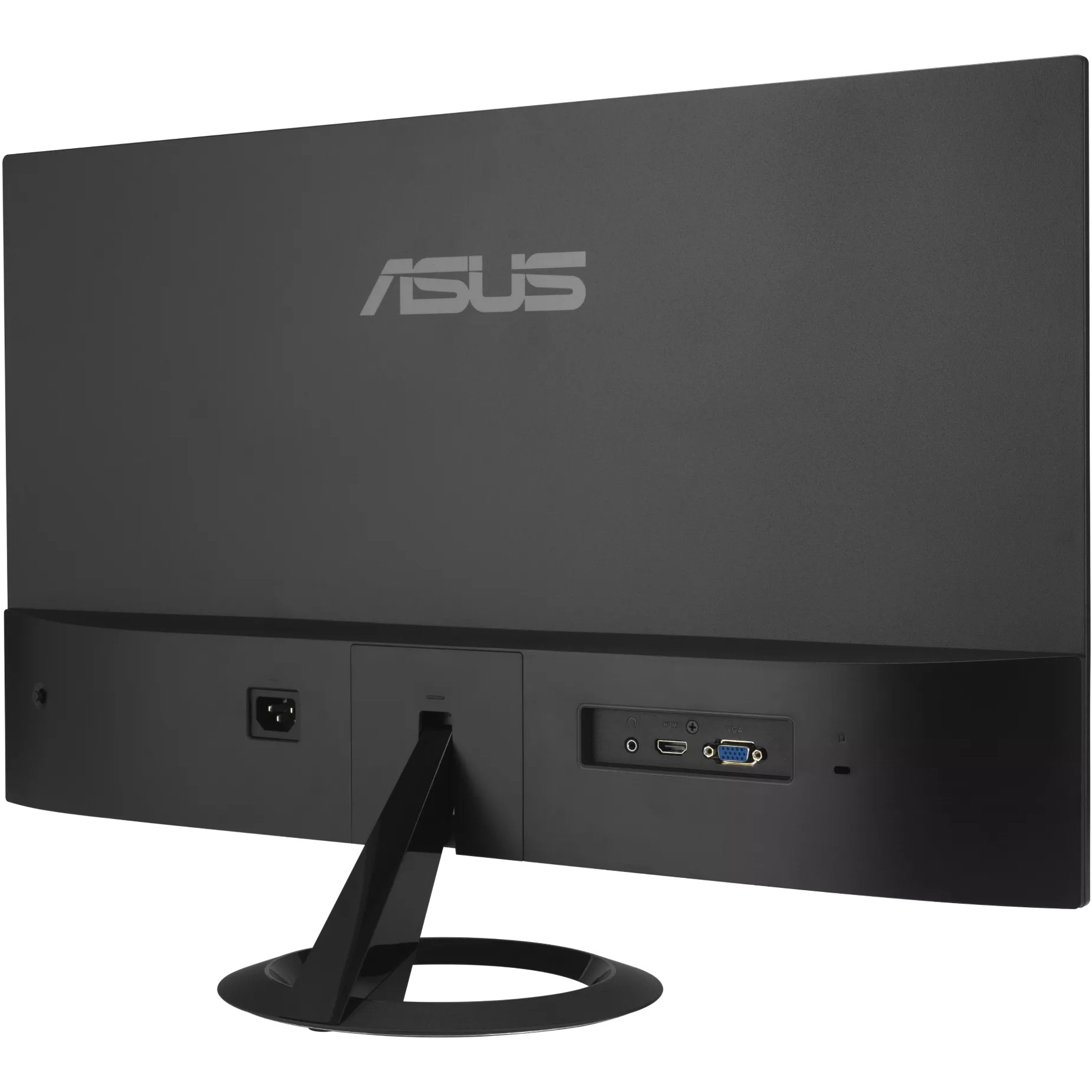 Monitor ASUS VZ279HG 68,58cm 27 Zoll IPS 1920x1080 FHD 120Hz 1ms Adaptive Sync MPRT Vesa 75x75 HDMI VGA-4