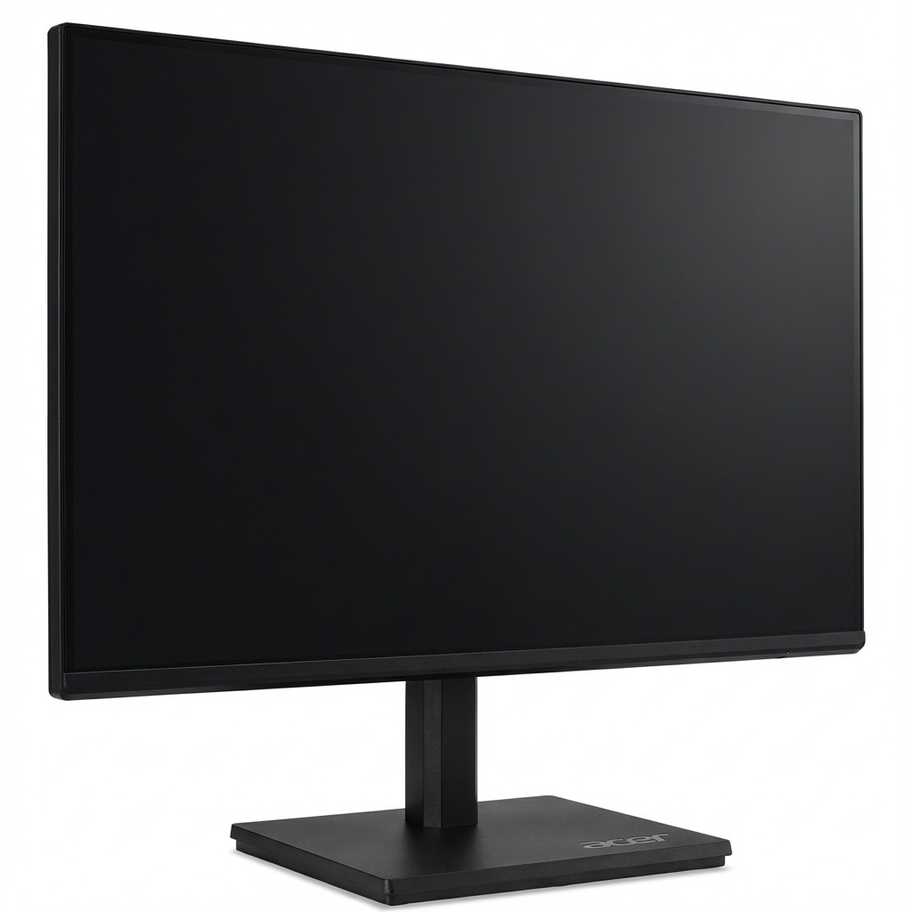 Monitor ACER Vero CB273UGbemiprux 27" (2560x1440, IPS, 75Hz, 4ms, USB-C, HDMI, DisplayPort)-0