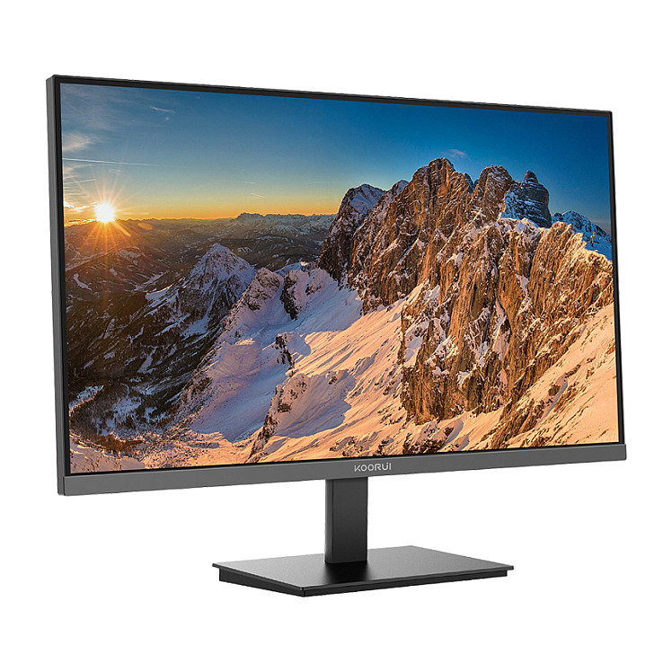 Monitor KOORUI E2212F FHD 54,5 cm (21,45 Zoll)-15