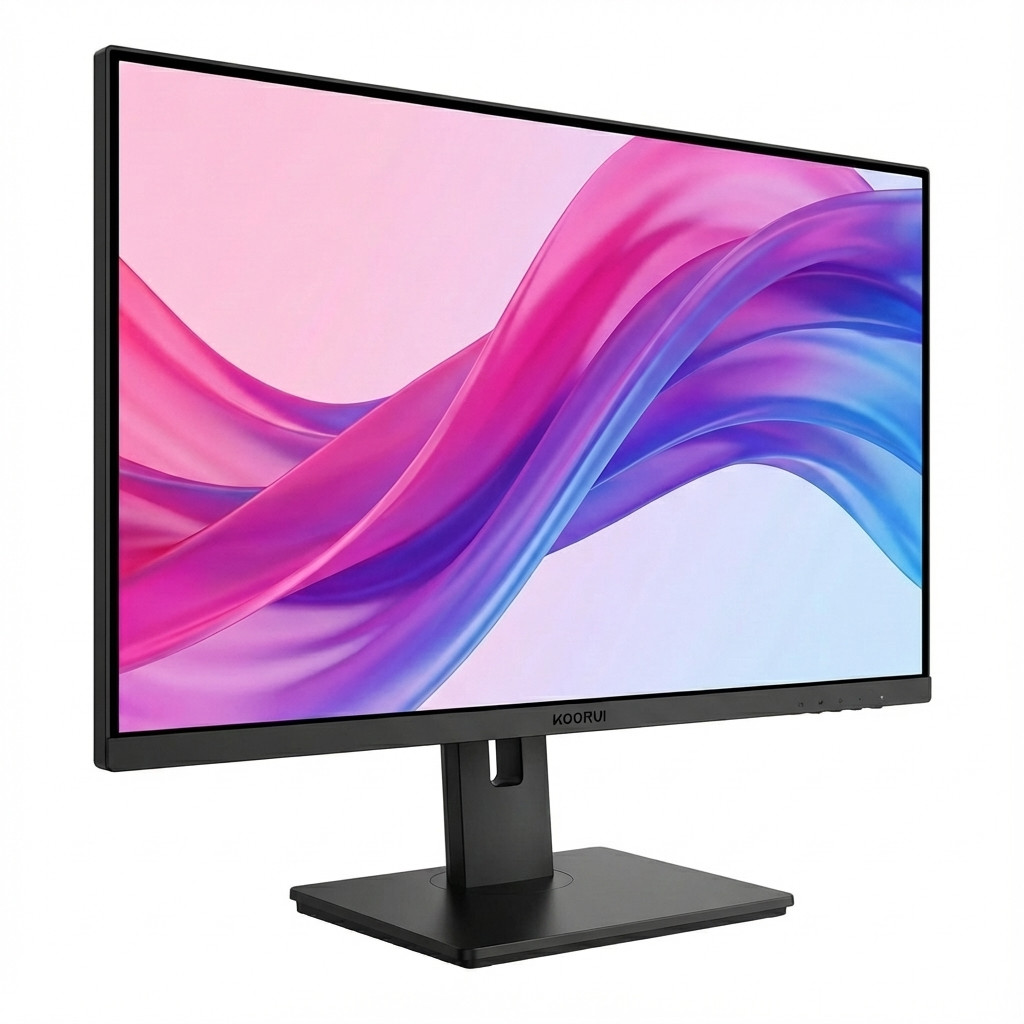 Monitor KOORUI E2721F QHD 68,6 cm (27 Zoll)-0