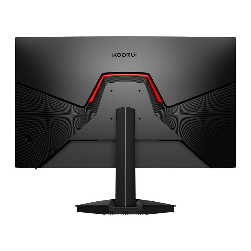 Monitor KOORUI G2711P FHD Gaming 68,6 cm (27 Zoll)-1
