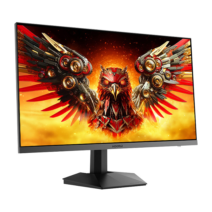 Monitor KOORUI G2711P FHD Gaming 68,6 cm (27 Zoll)-12