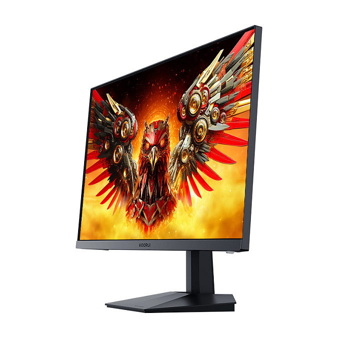 Monitor KOORUI G2711P FHD Gaming 68,6 cm (27 Zoll)-14