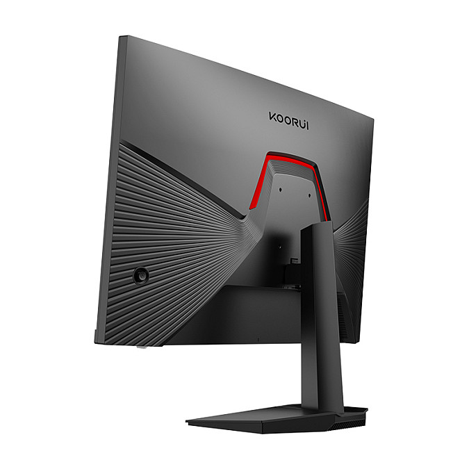 Monitor KOORUI G2411P FHD Gaming 60,5 cm (23,8 Zoll)-13