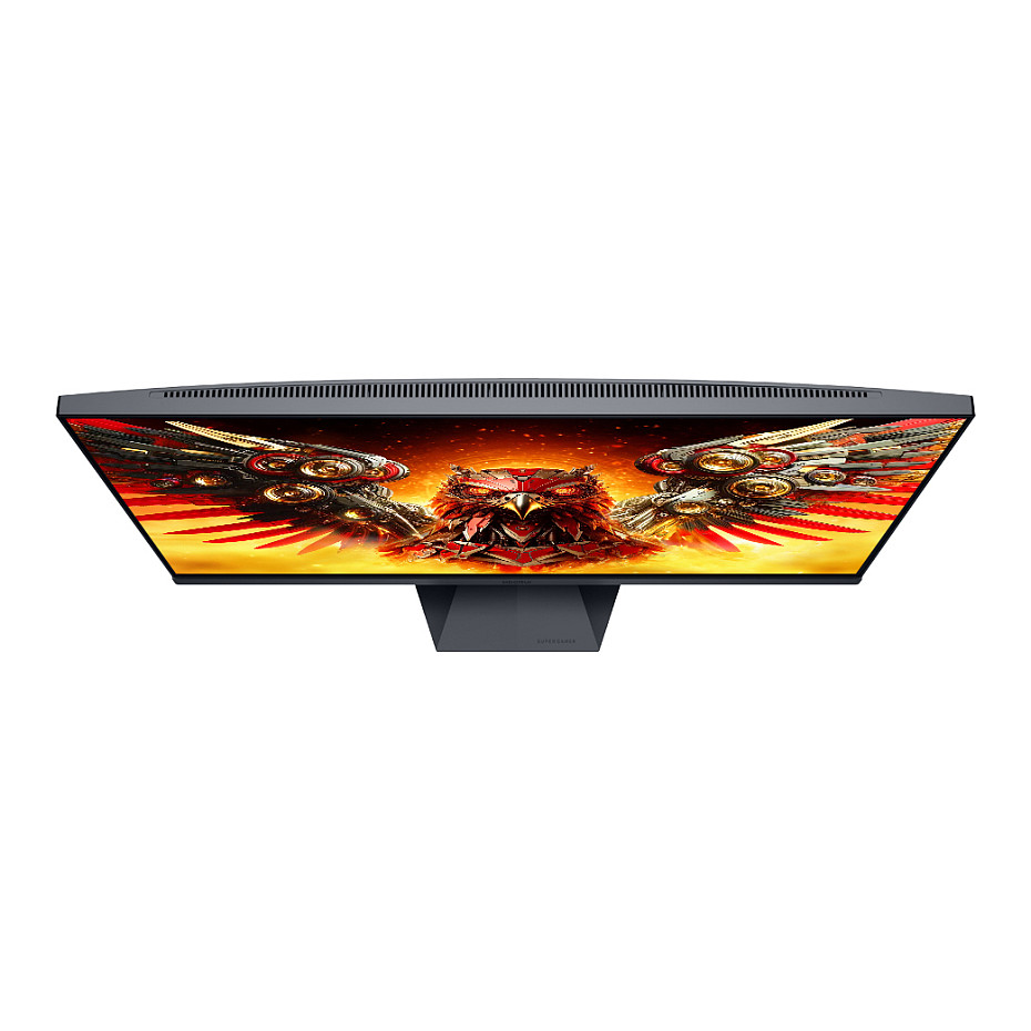 Monitor KOORUI G2411P FHD Gaming 60,5 cm (23,8 Zoll)-16