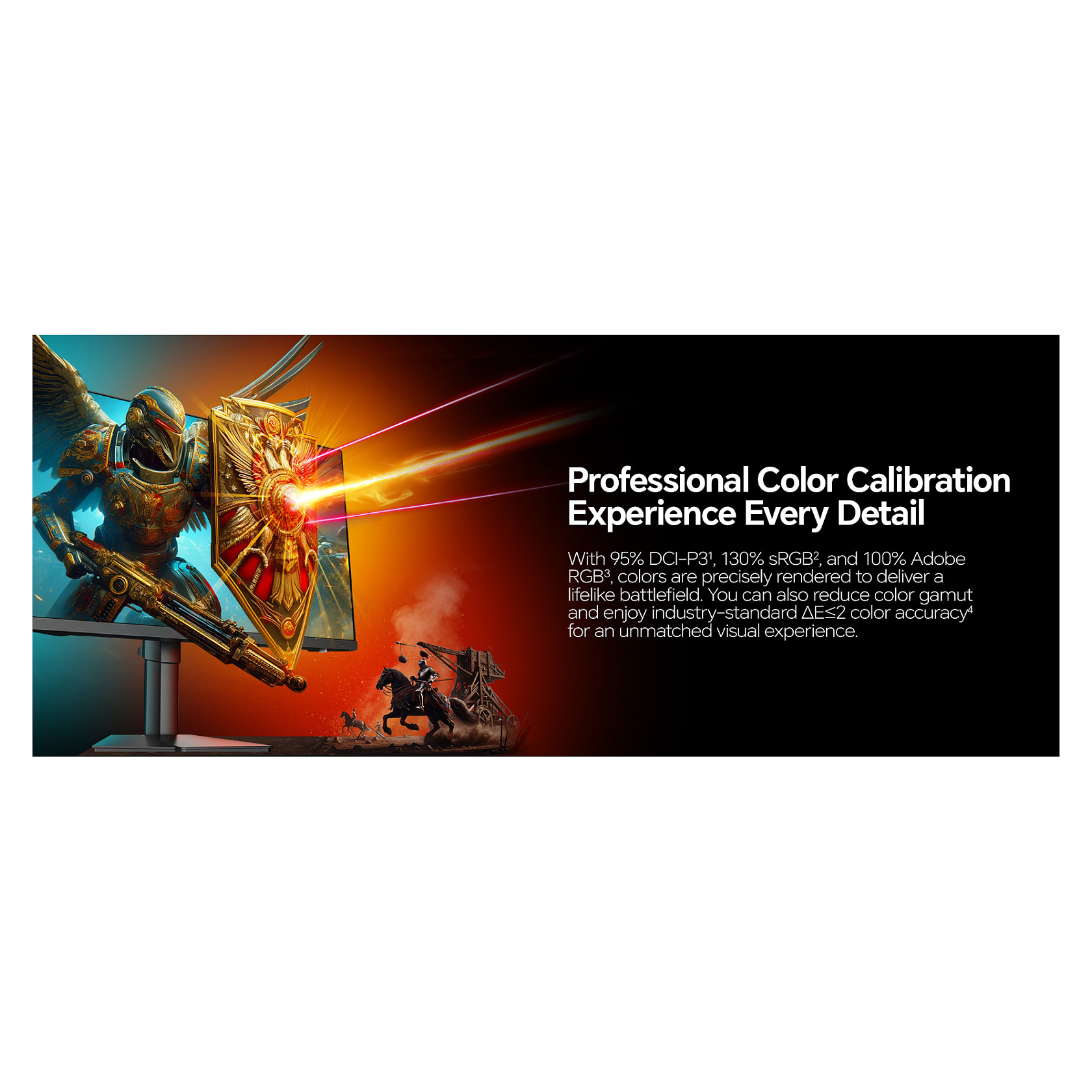 Monitor KOORUI G2741L 4K UHD Gaming 68,6 cm (27 Zoll)-5