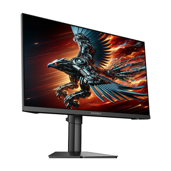 Monitor KOORUI G2741L 4K UHD Gaming 68,6 cm (27 Zoll)-12
