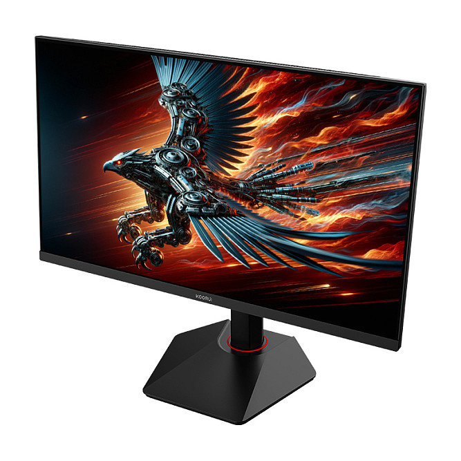 Monitor KOORUI G2741L 4K UHD Gaming 68,6 cm (27 Zoll)-19
